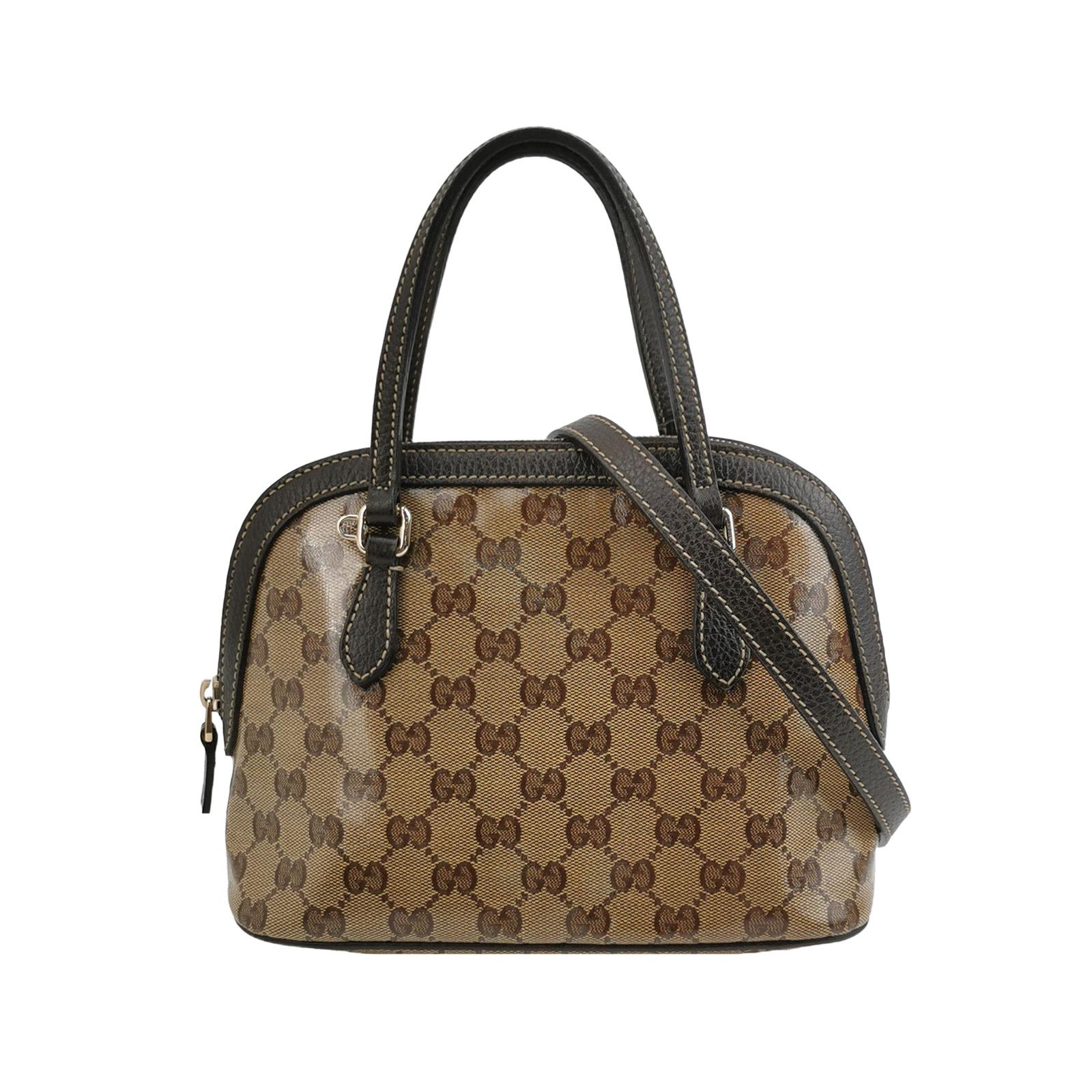 Gucci Gucci Women os Shoulder Bags Size ONE SIZE - 1 Thumbnail