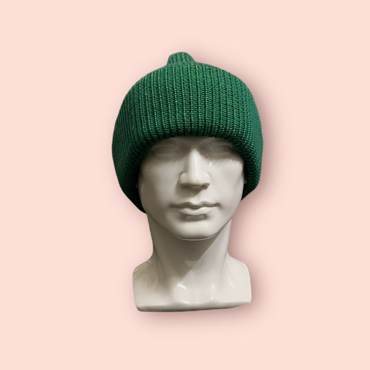 Roberto Collina RARE ROBERTO COLLINA PER MASTER BUNNY EDITION PLAIN BEANIE Size ONE SIZE - 18 Thumbnail