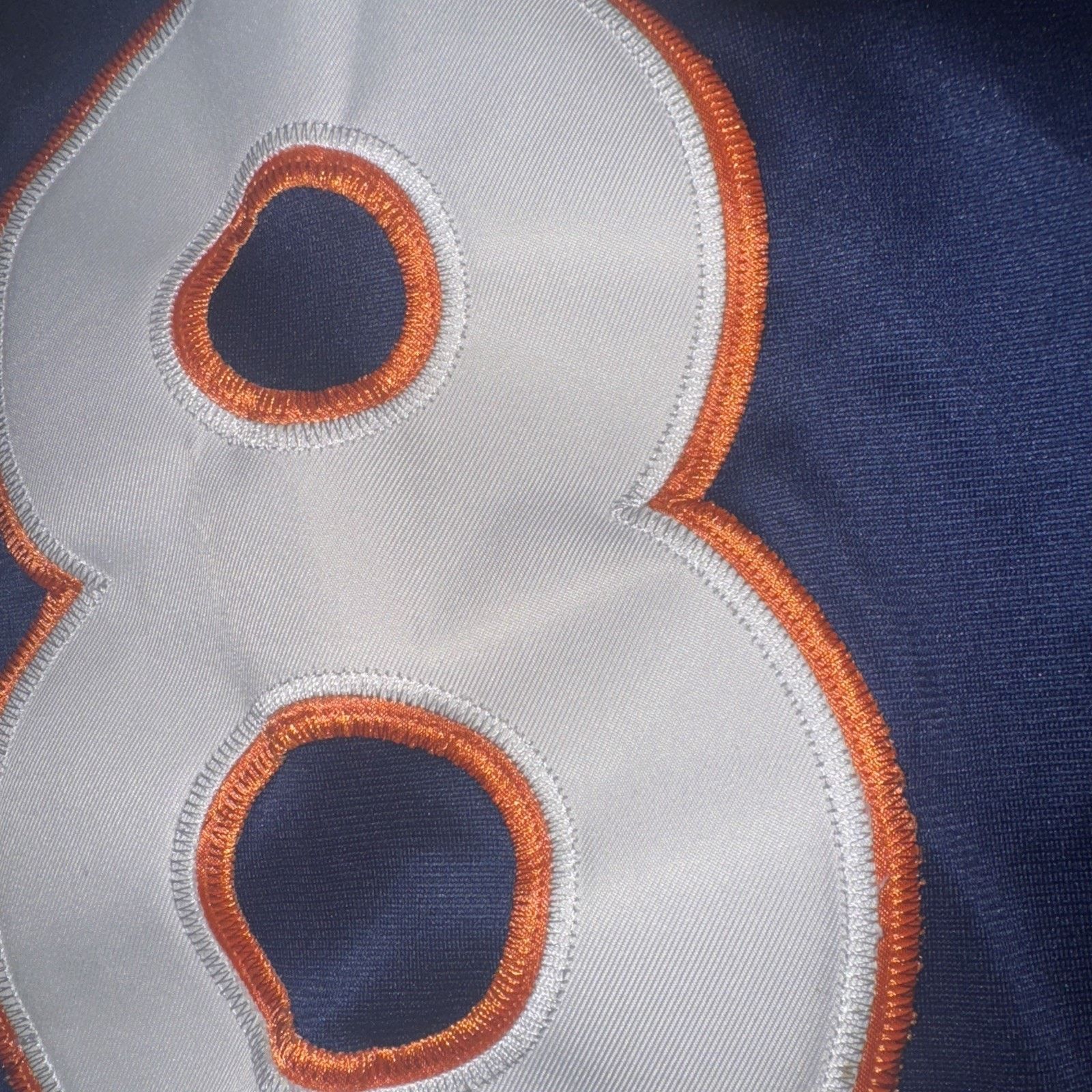 Nike Nike NFL Jersey Denver Brancos #18 Peyton Manning Large Size US L / EU 52-54 / 3 - 11 Thumbnail