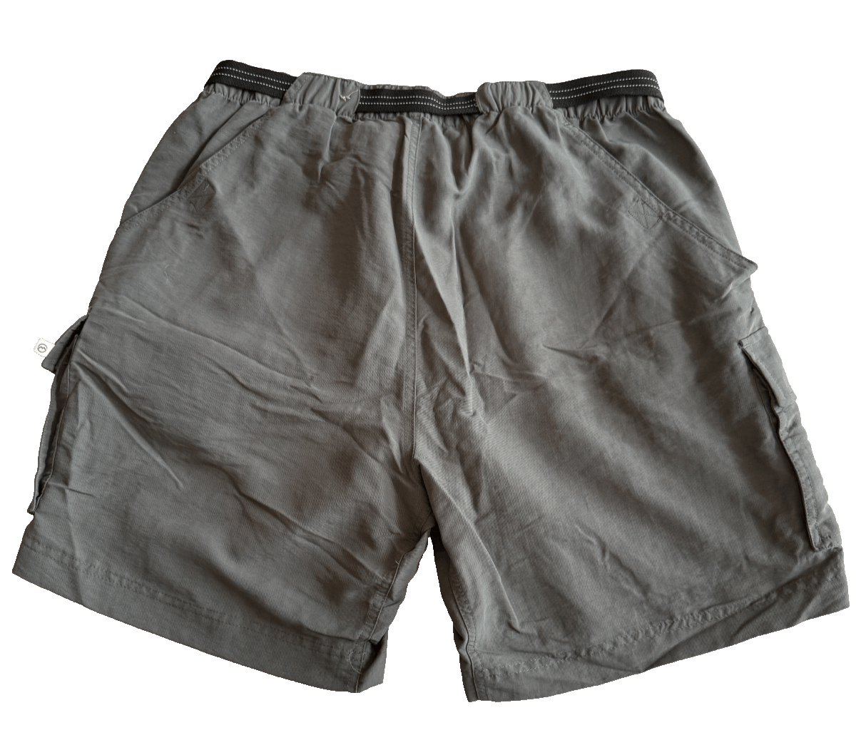 Other Magellan Adventure Gear Mag Release Shorts Adult L Gray Size US 32 / EU 48 - 2 Thumbnail