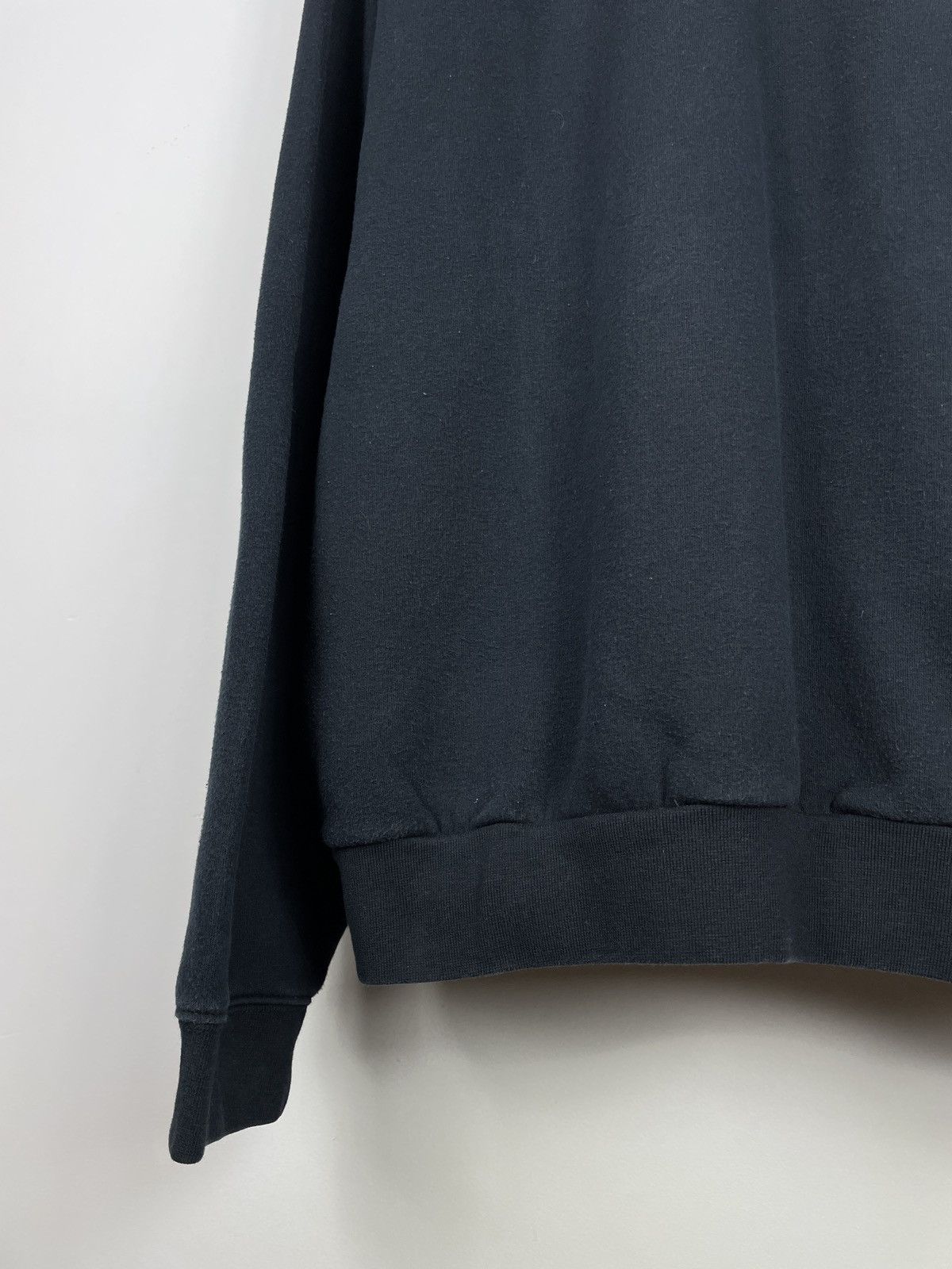 Timberland × Vintage Vintage Y2K Timberland Big Logo Hype Streetwear Sweatshirt Size US XL / EU 56 / 4 - 13 Thumbnail