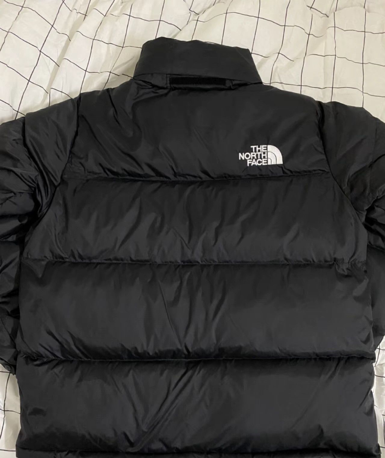 The North Face The North Face 700 Black Puffer Jacket Size US M / EU 48-50 / 2 - 4 Thumbnail