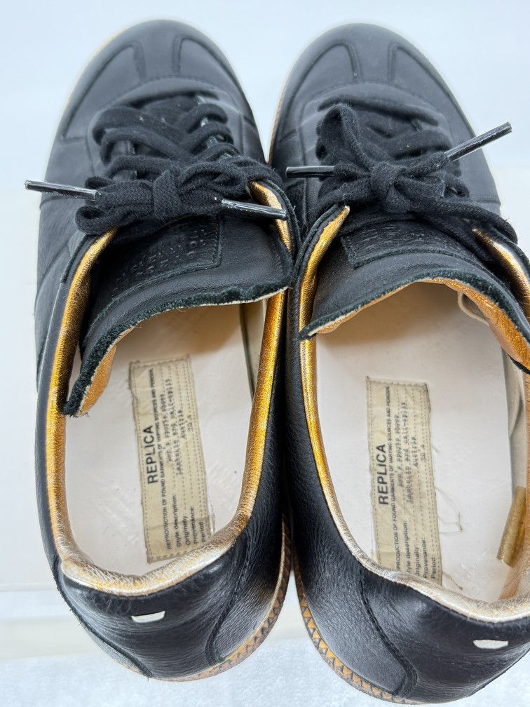 Maison Margiela GAT Low Size US 10 / EU 43 - 6 Thumbnail