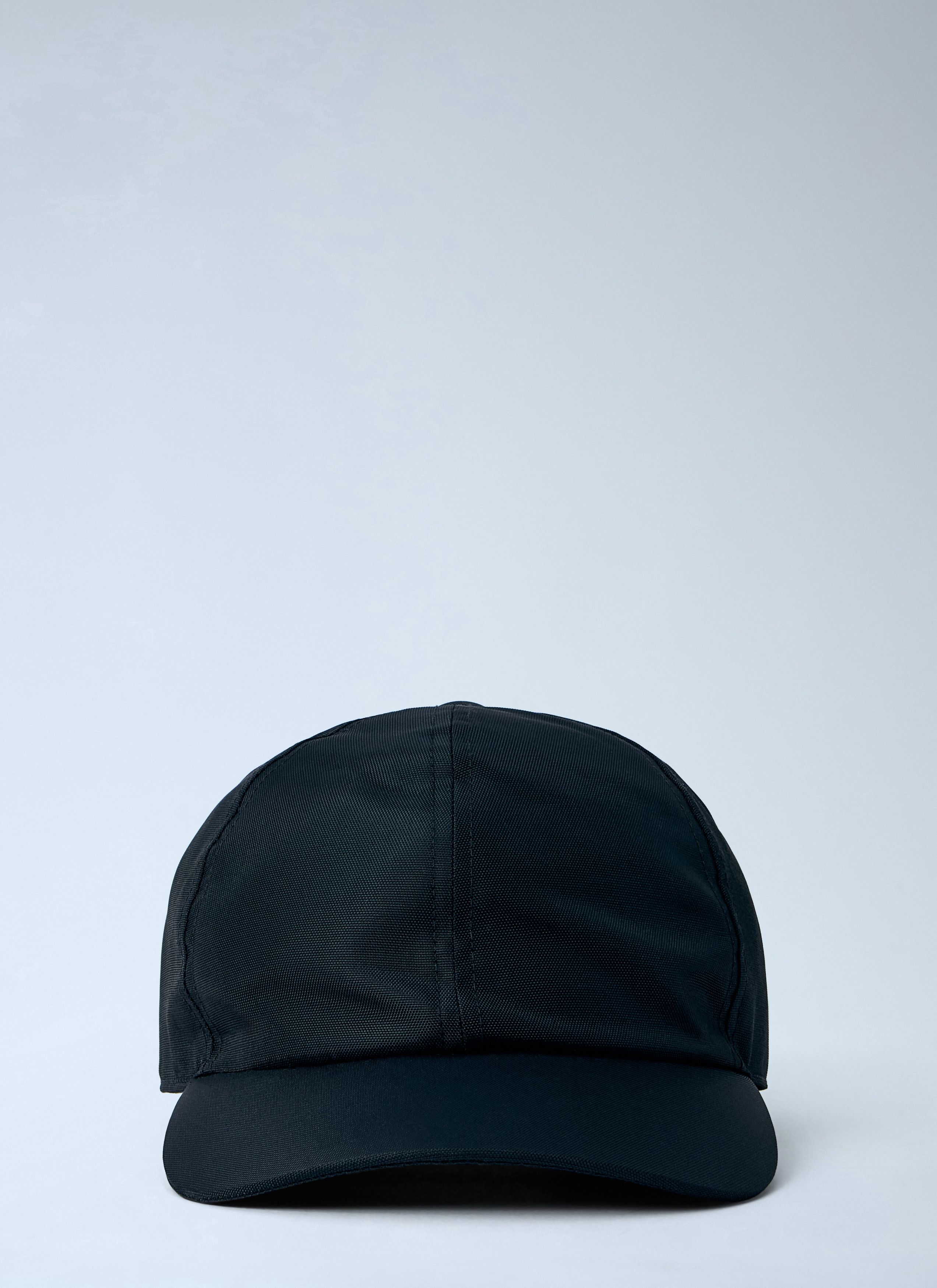 Rick Owens Drkshdw Baseball Cap Size ONE SIZE - 1 Thumbnail