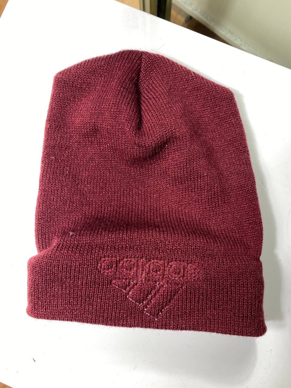 Adidas × Vintage Vintage Fur Faux Fuzzy Y2k Ushanka Hat Size ONE SIZE - 11 Thumbnail