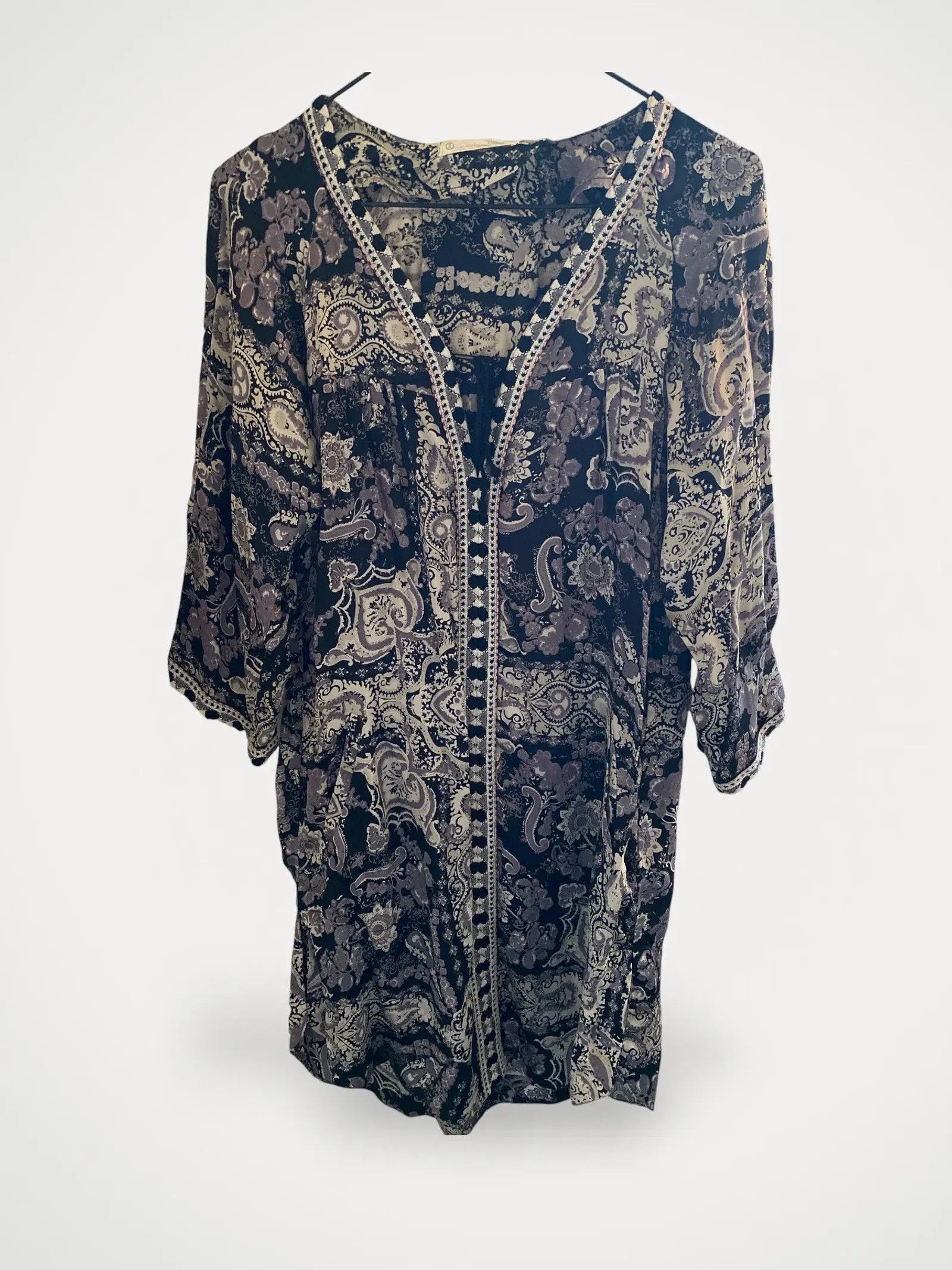 Odd Molly Odd Molly Dress Size M / US 6-8 / IT 42-44 - 1 Thumbnail