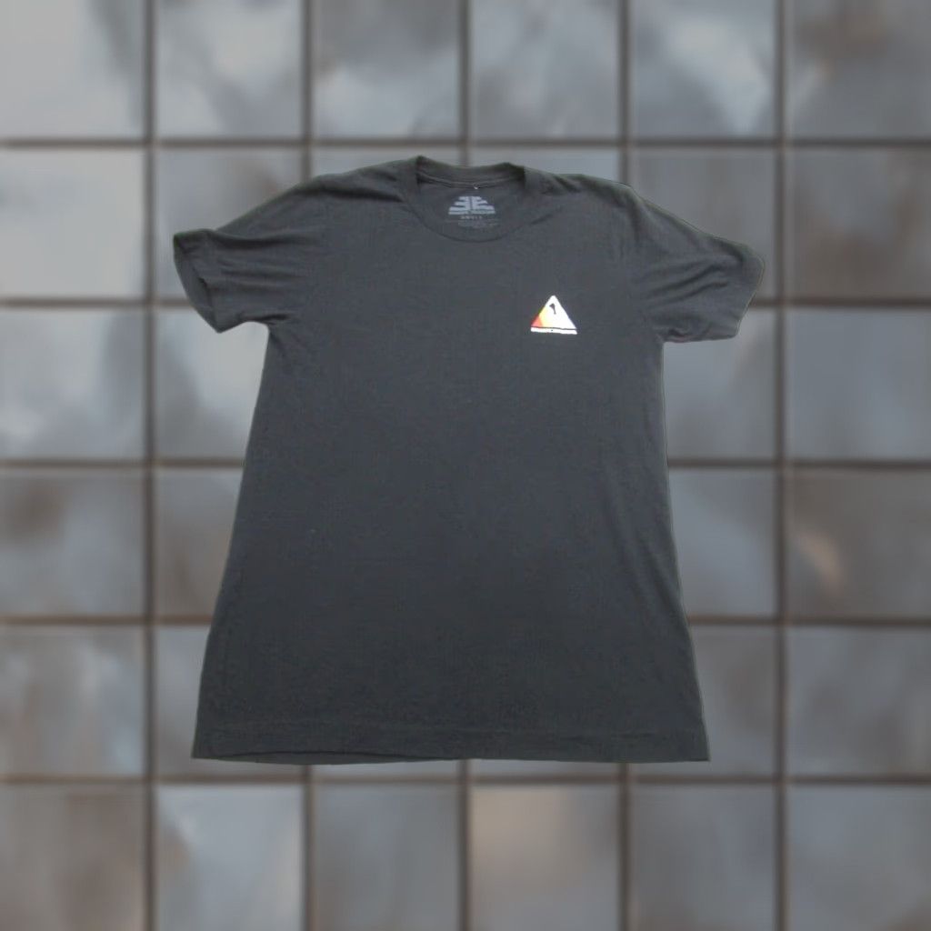 Vintage Imagine Dragons Shirt Mens Small Black 2017 Evolve Tour Concert Adult S Size US S / EU 44-46 / 1 - 1 Thumbnail
