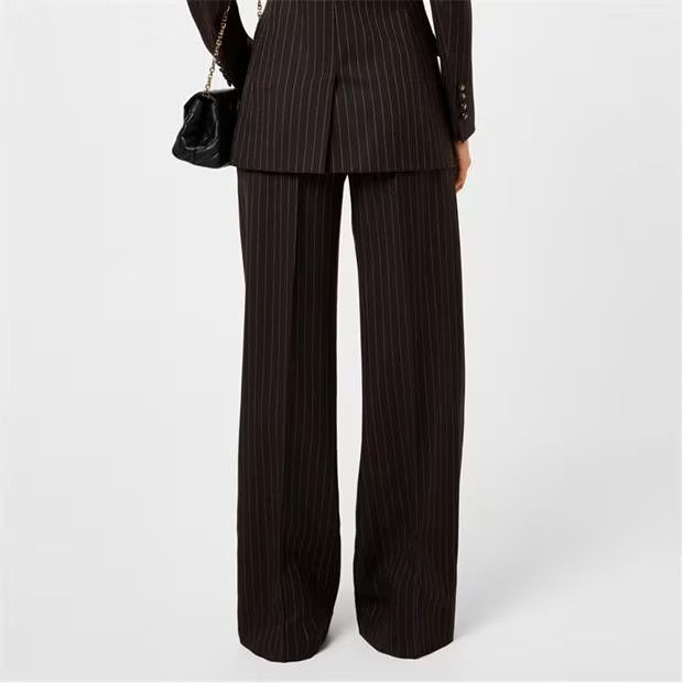 Dolce & Gabbana o1g2r1mq1024 Pant in Brown Size 27" / US 4 / IT 40 - 4 Thumbnail