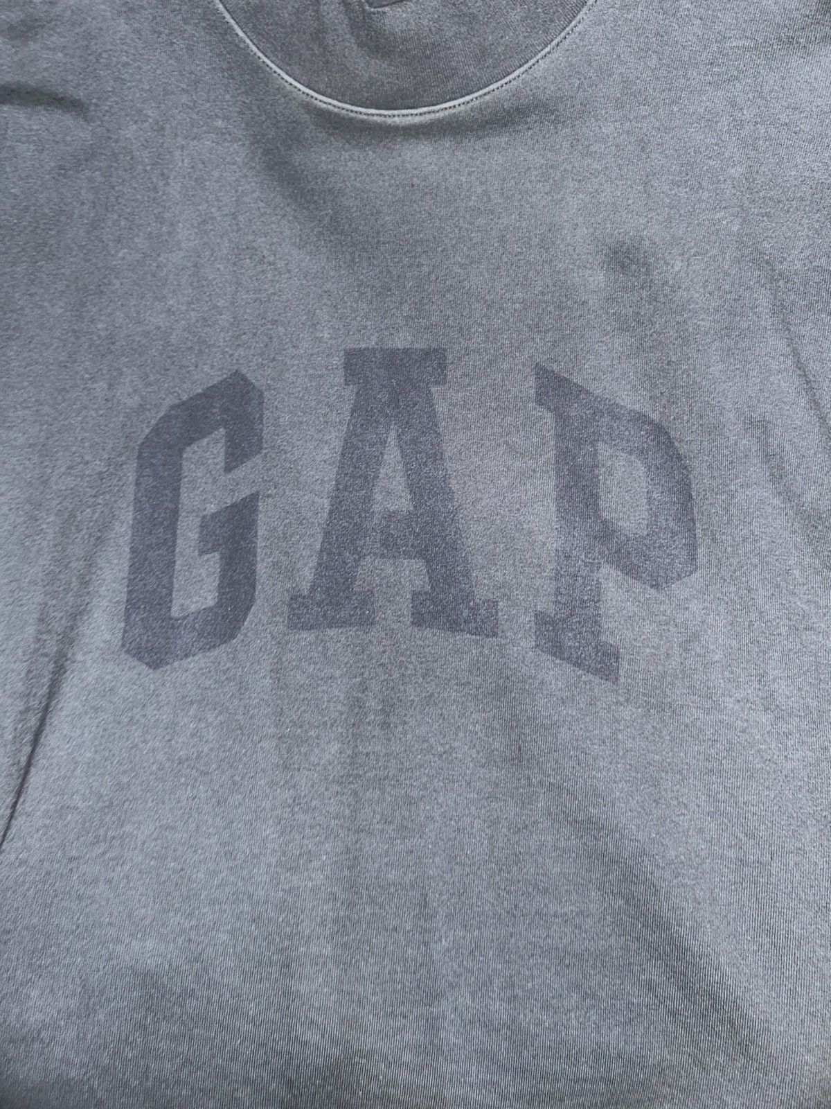 Balenciaga × Gap × Kanye West Yeezy gap balenciaga dove tee Size US M / EU 48-50 / 2 - 5 Thumbnail