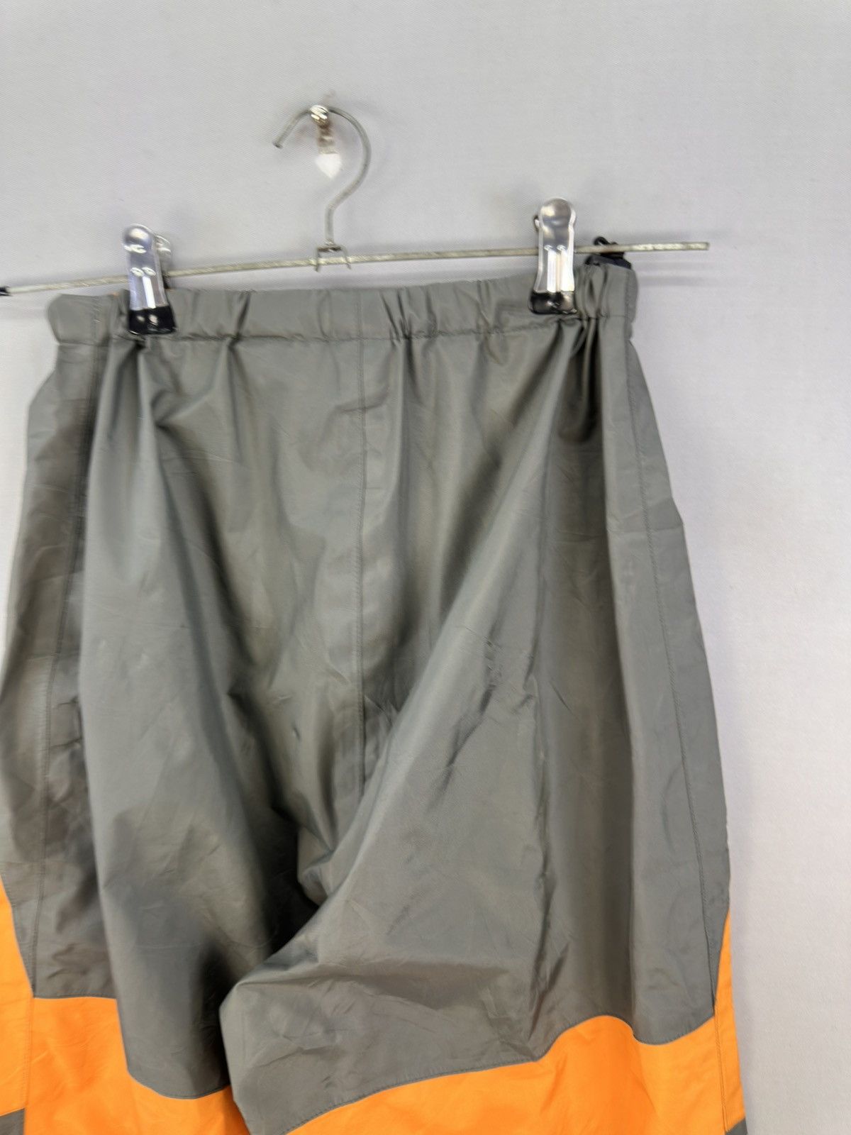 The North Face The North Face Nylon Ski Pants Size US 26 / EU 42 - 6 Thumbnail