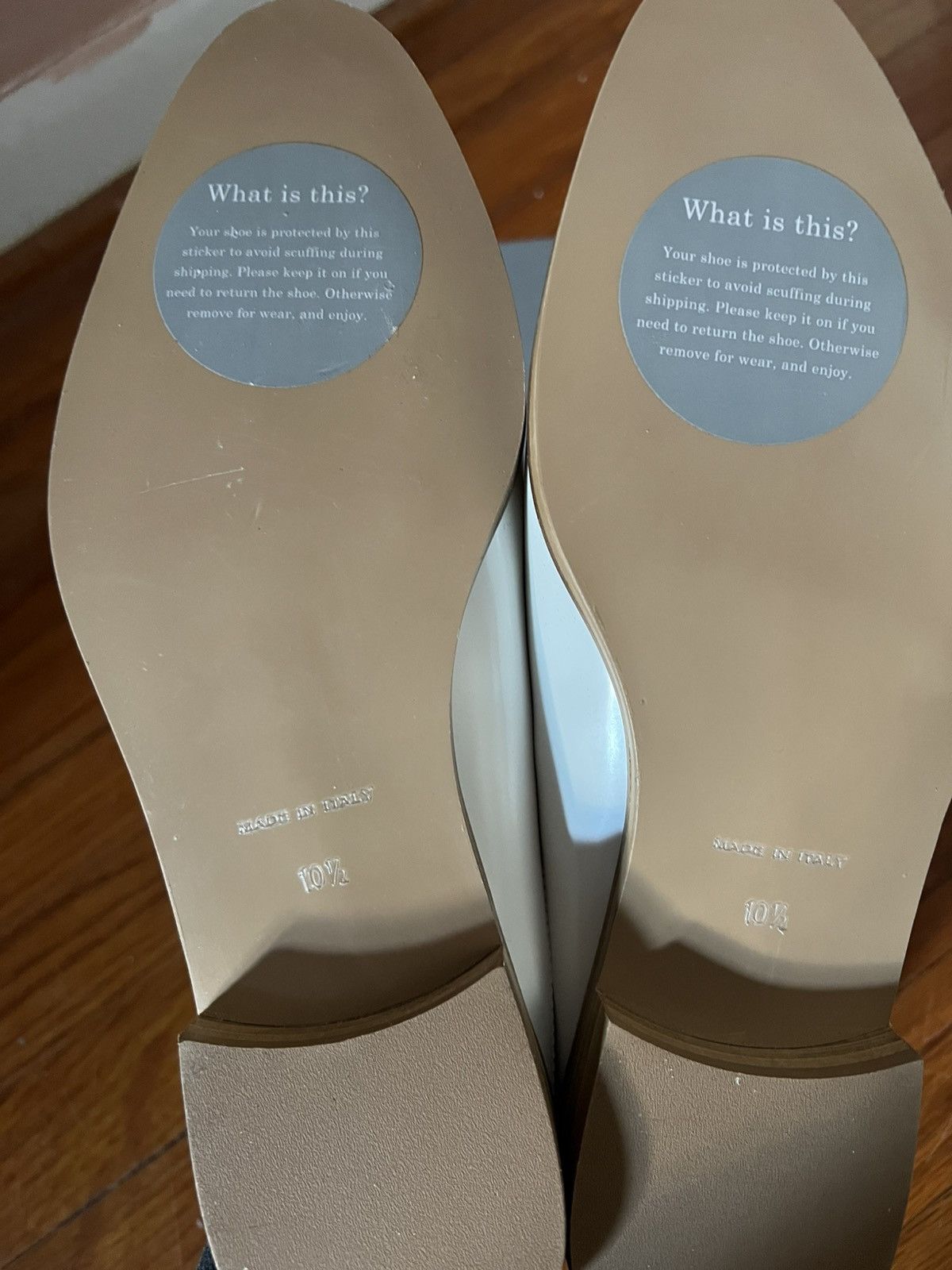Everlane Everlane mule loafers Size US 10.5 / IT 40.5 - 5 Thumbnail
