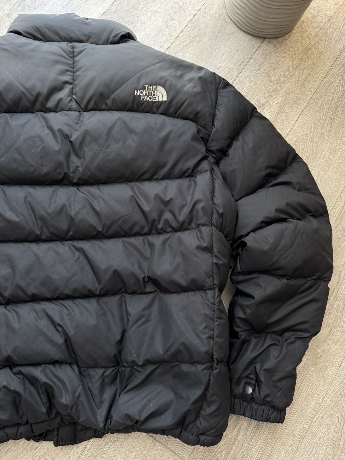 The North Face × Vintage Vintage The North Face Down Puffer 700 Size US M / EU 48-50 / 2 - 9 Thumbnail