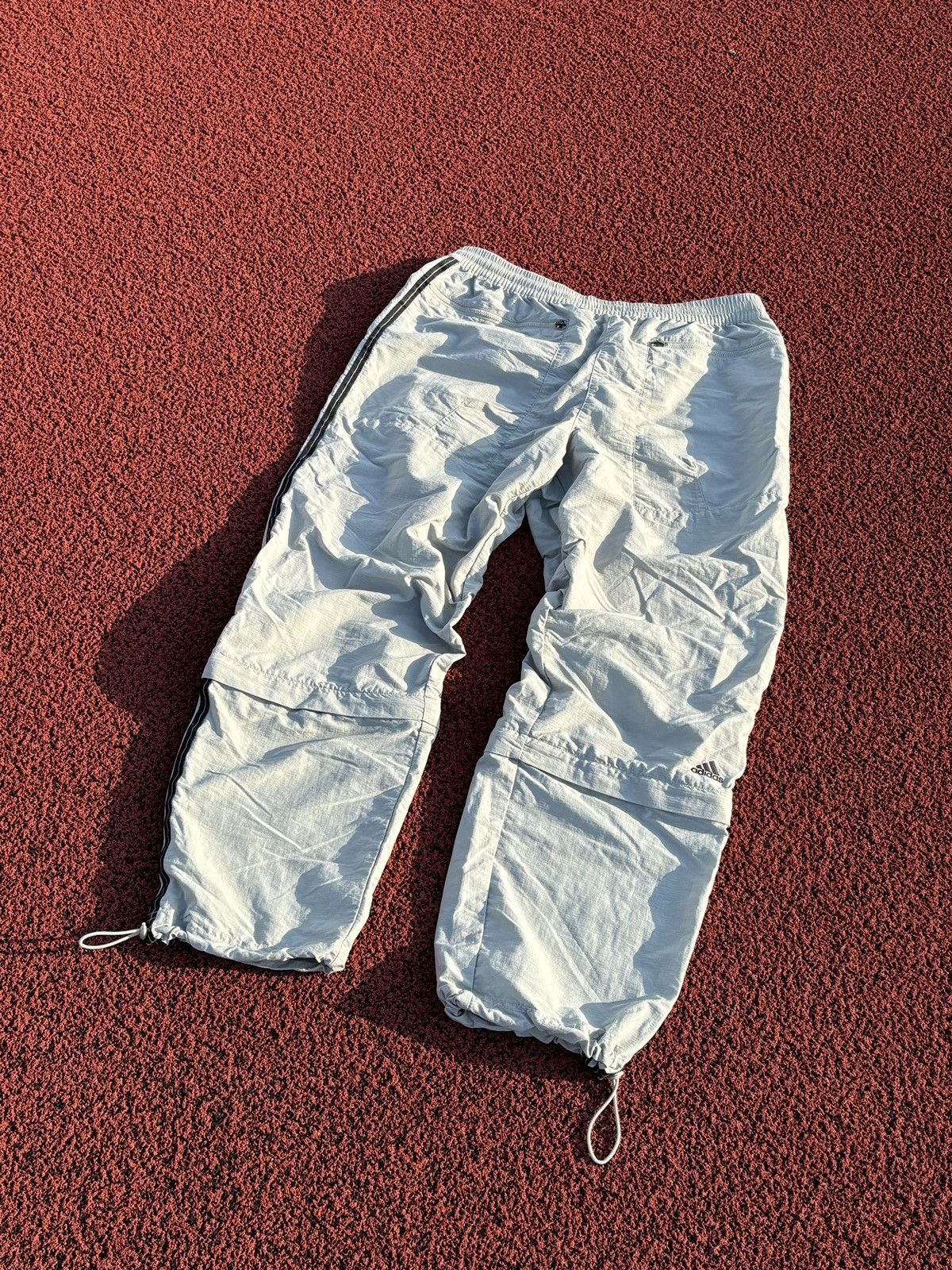 Other Adidas Vintage Pants Size 32" / US 10 / IT 46 - 2 Thumbnail