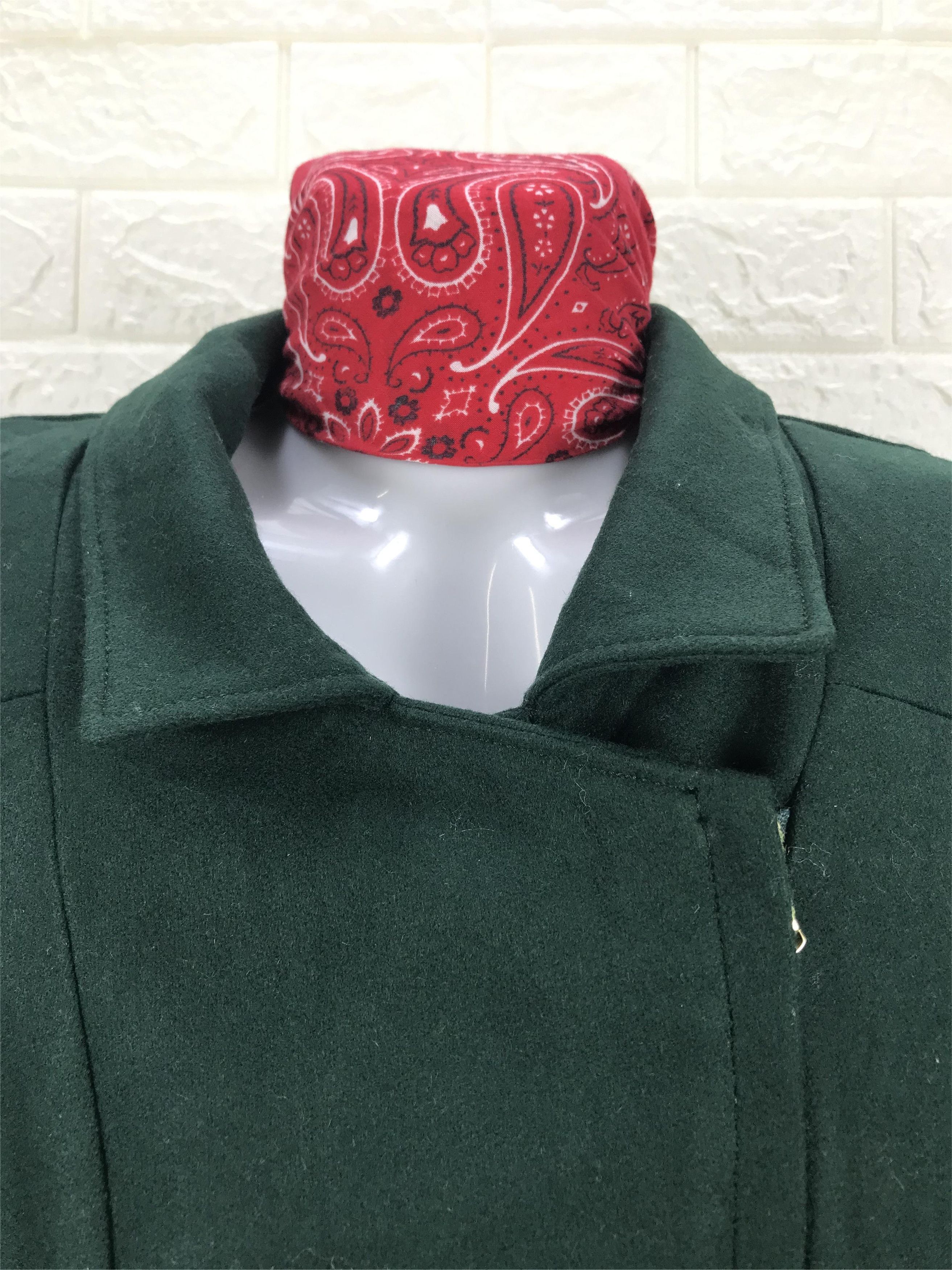 See by Chloe Coat
