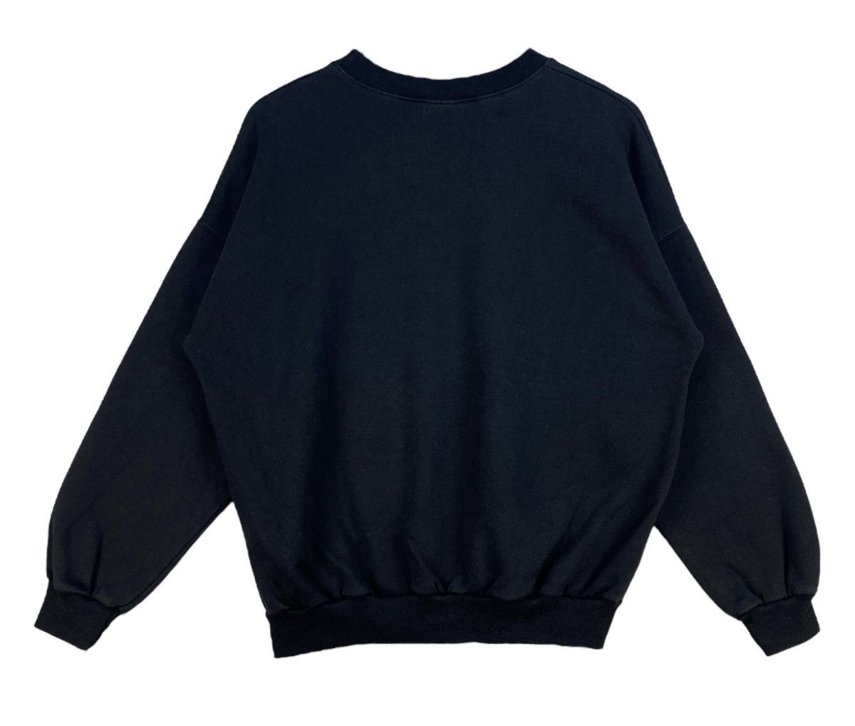 Man Made In Australia Vintage Ken Dome Sweatshirt Size US M / EU 48-50 / 2 - 3 Thumbnail