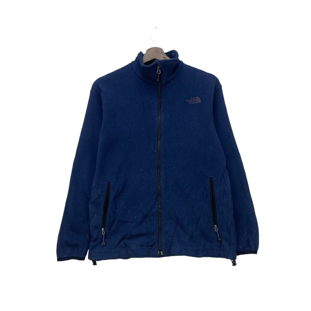 The North Face × Vintage Vintage The North Face Polartec Jacket Size S / US 4 / IT 40 - 1 Thumbnail