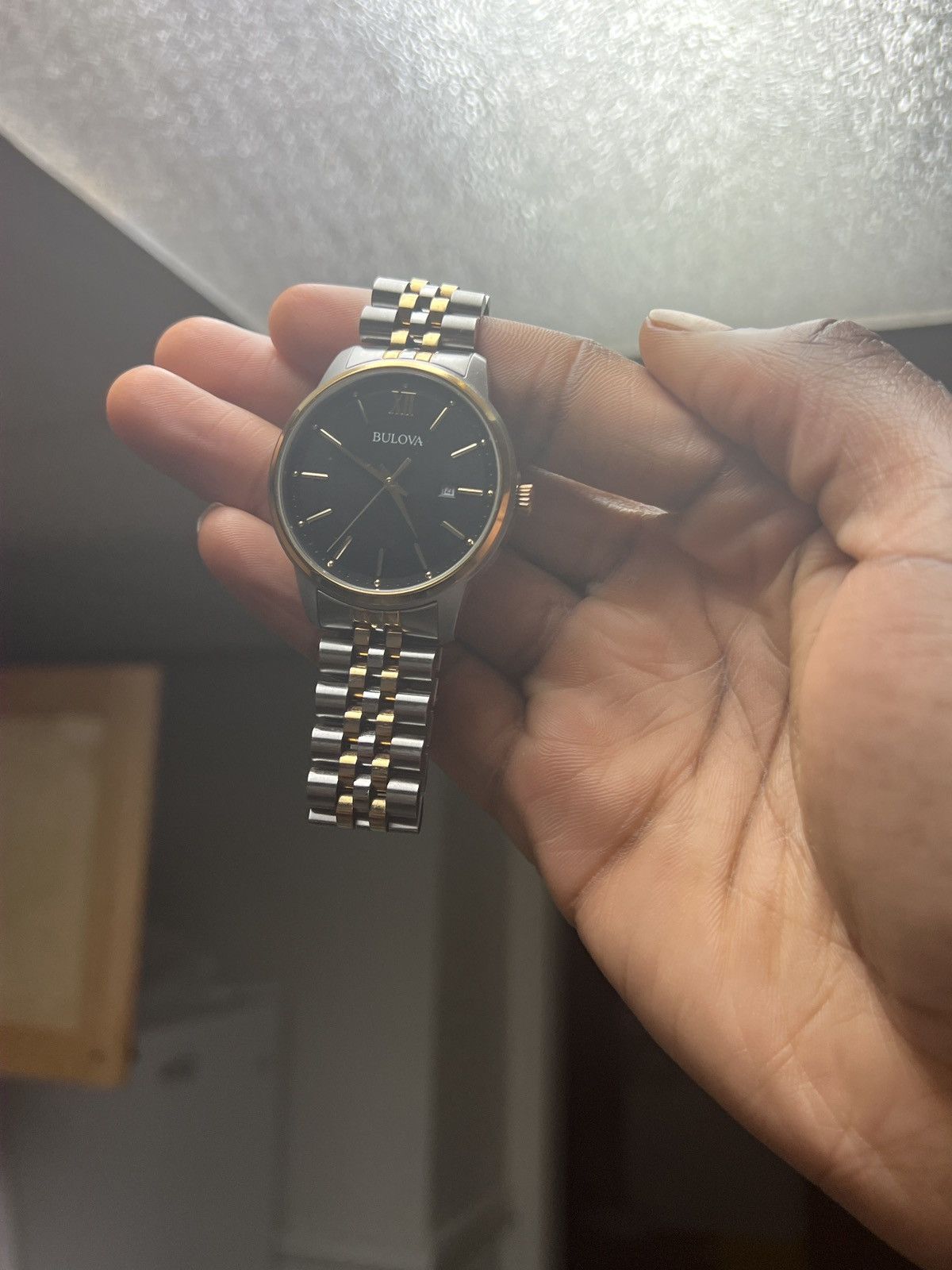 Bulova Bulova Watch Size ONE SIZE - 1 Thumbnail