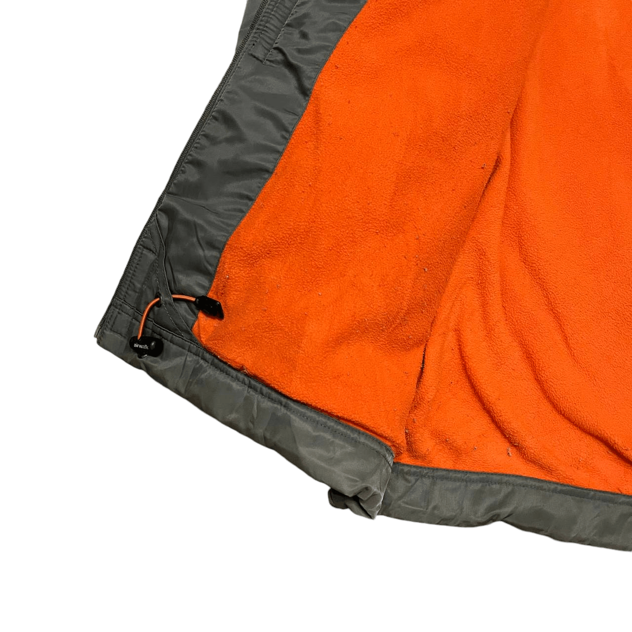 Airwalk Vintage Airwalk Multi Pocket Jacket Size US M / EU 48-50 / 2 - 9 Thumbnail