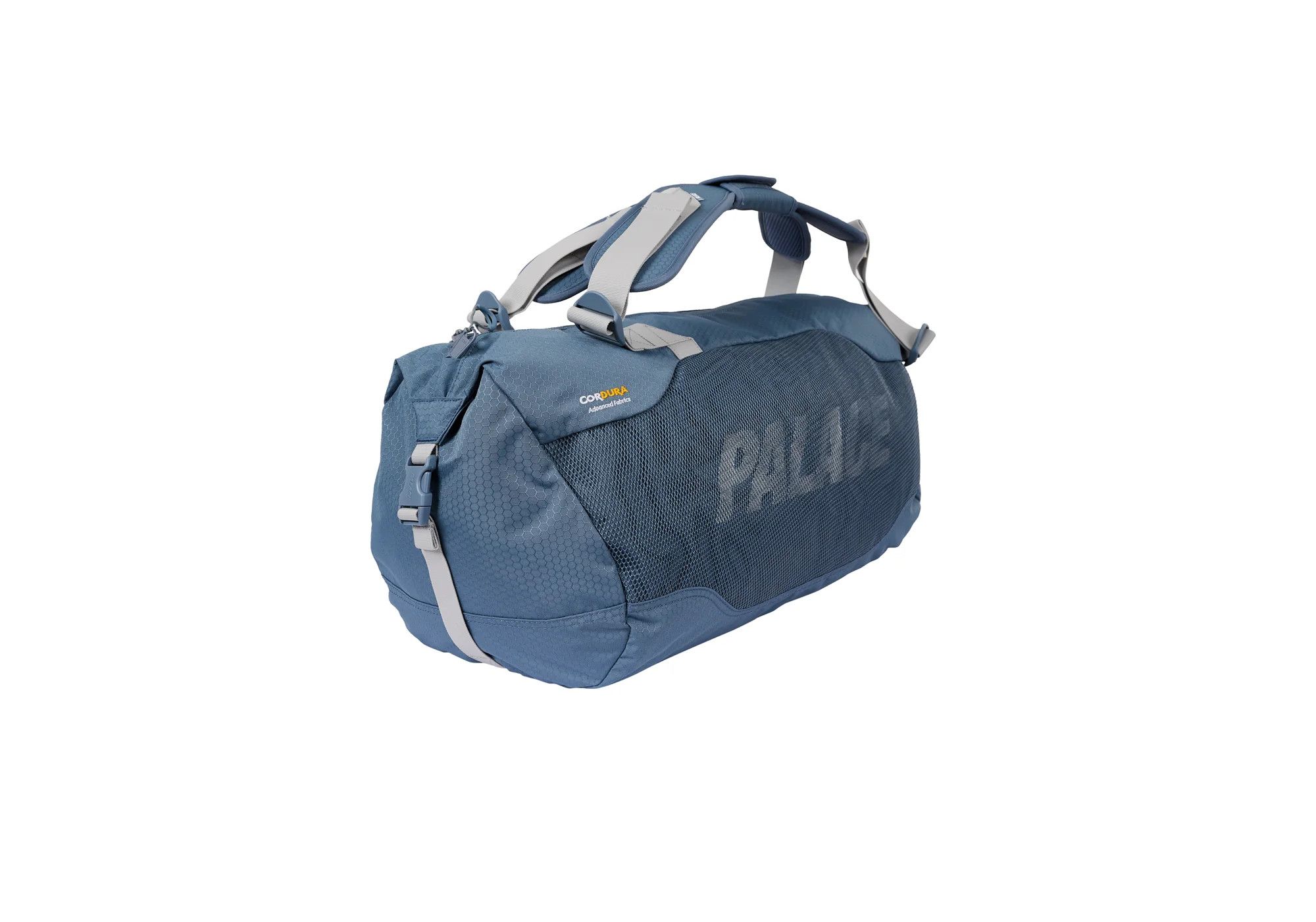 Palace cordura eco hex ripstop clipper bag slate grey Size ONE SIZE - 14 Thumbnail