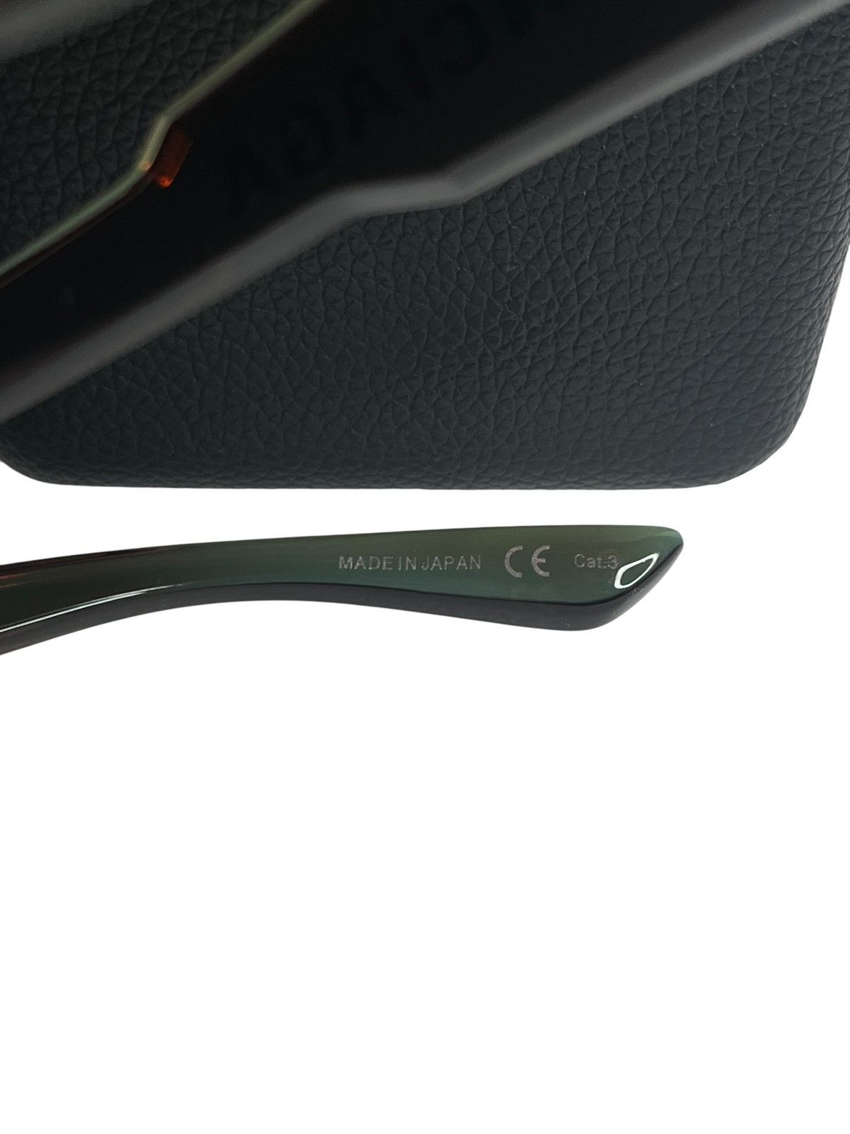 Balenciaga Balenciaga BB0041S Mono Wrap Sunglasses Iridescent Size ONE SIZE - 9 Thumbnail