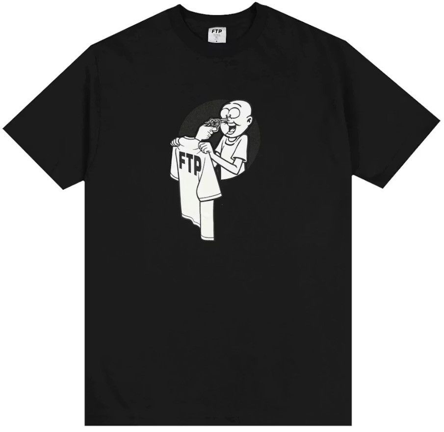 FTP ROCCO TEE LARGE
