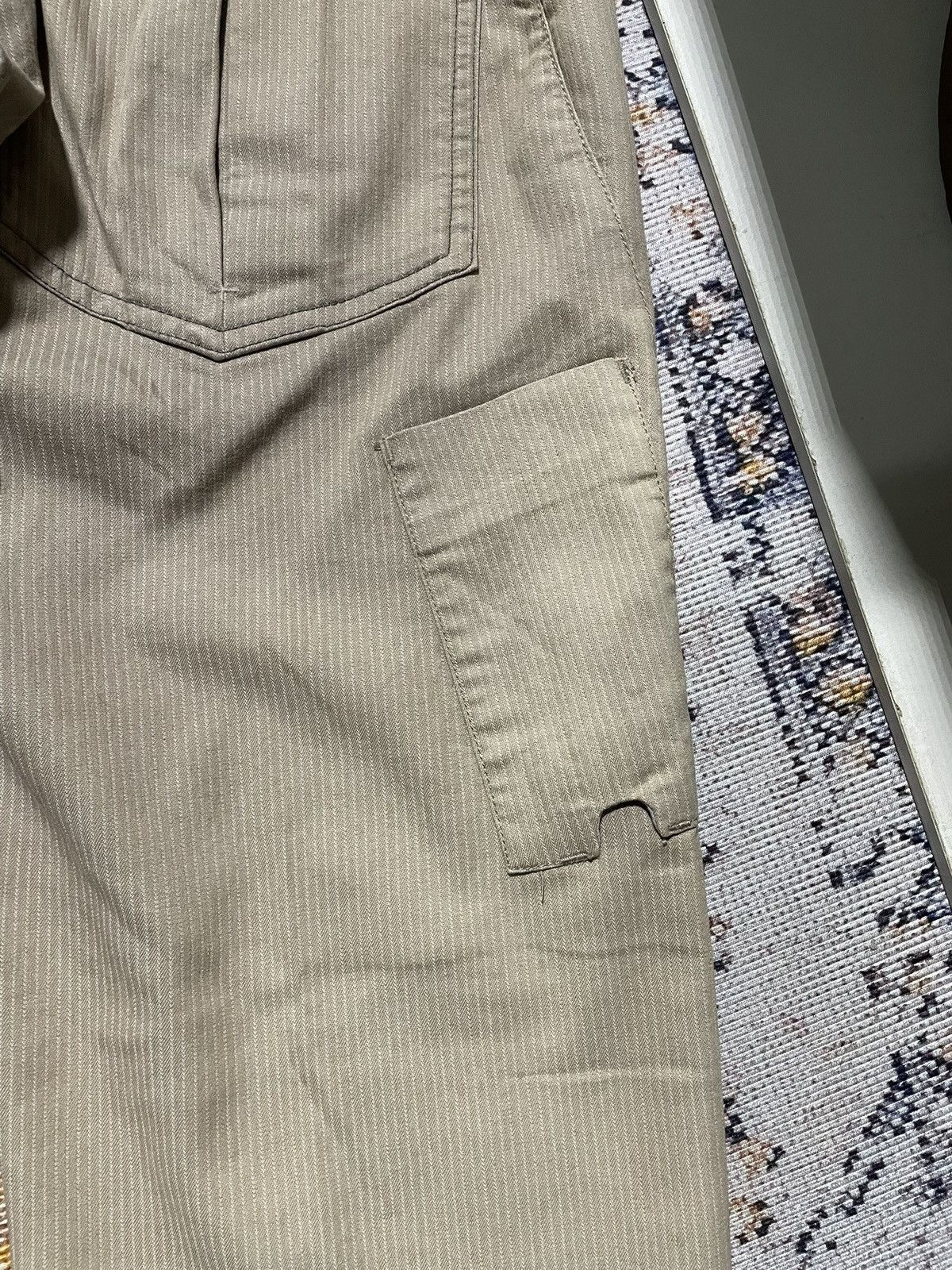 Oakley Long Pants Oakley Size US 31 - 10 Thumbnail