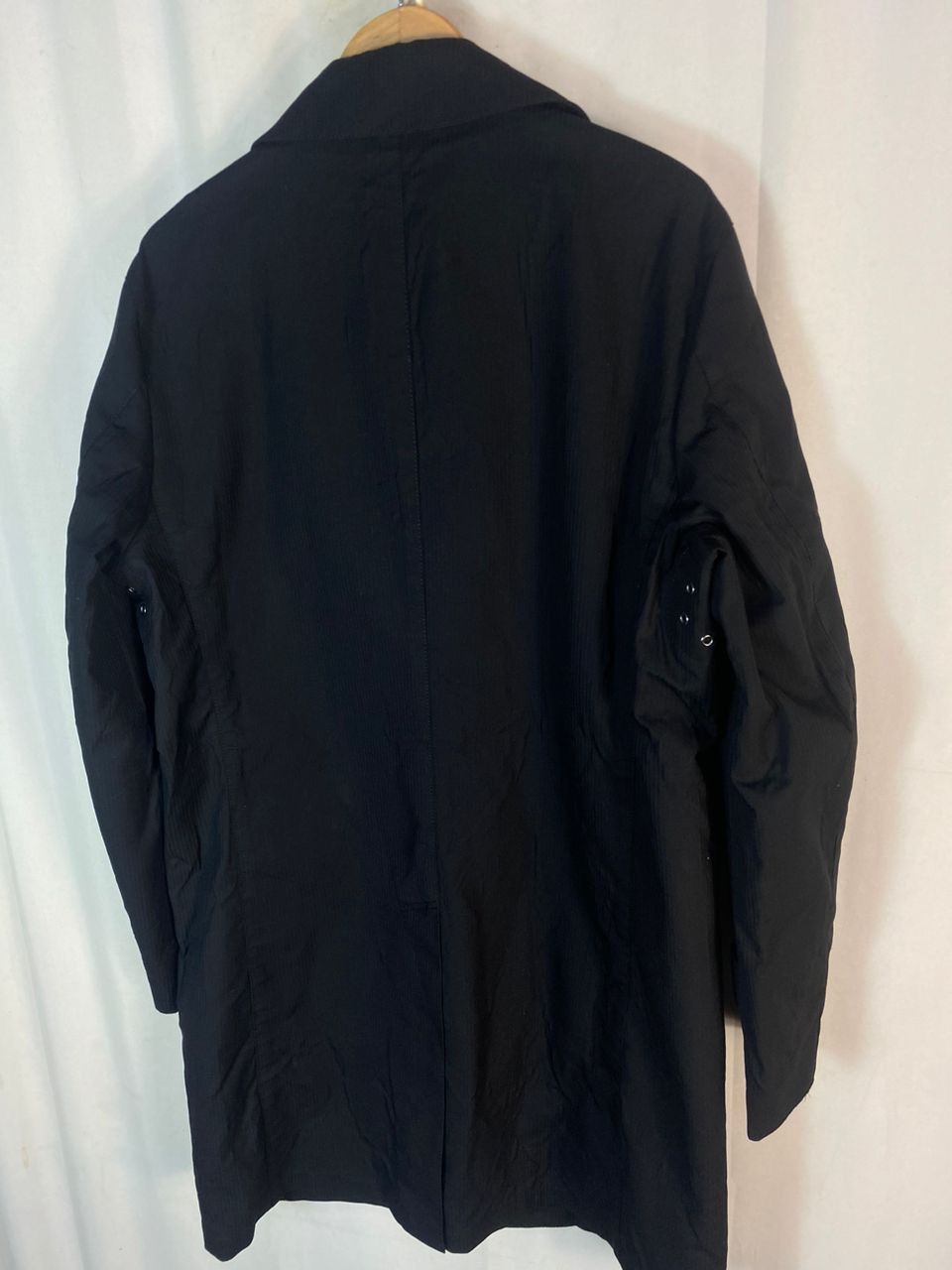 Designer × Mackintosh Mackintosh philosophy trench coat Size US M / EU 48-50 / 2 - 16 Thumbnail