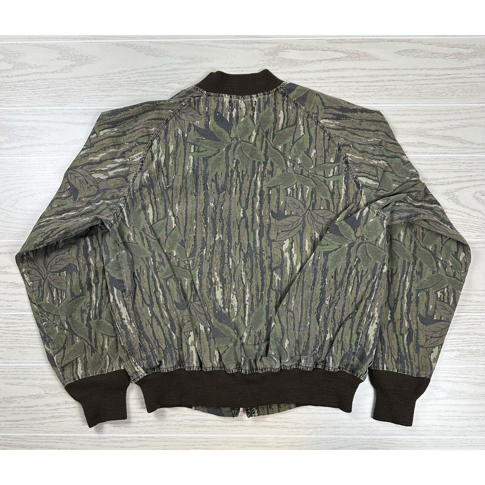 Sports Afield Vintage Sports Afield Liberty Camo Jacket Size US M / EU 48-50 / 2 - 6 Thumbnail