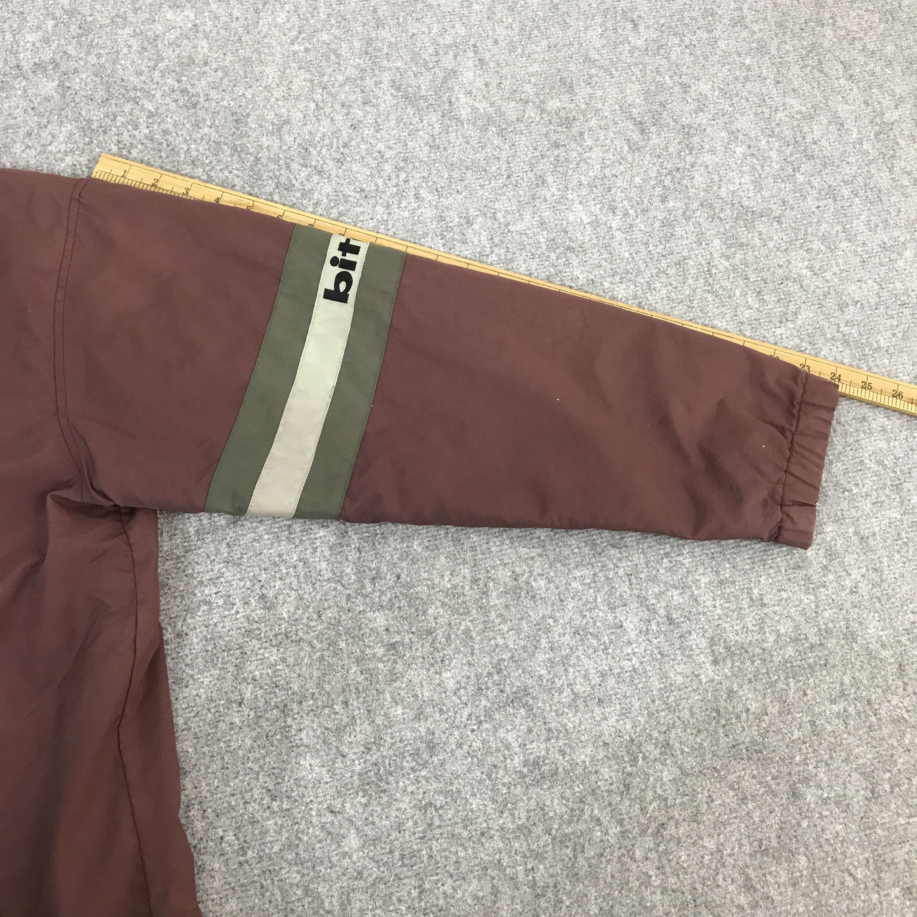 Japanese Brand Bitch Skateboards Streetwear Style Jacket Size US M / EU 48-50 / 2 - 6 Thumbnail