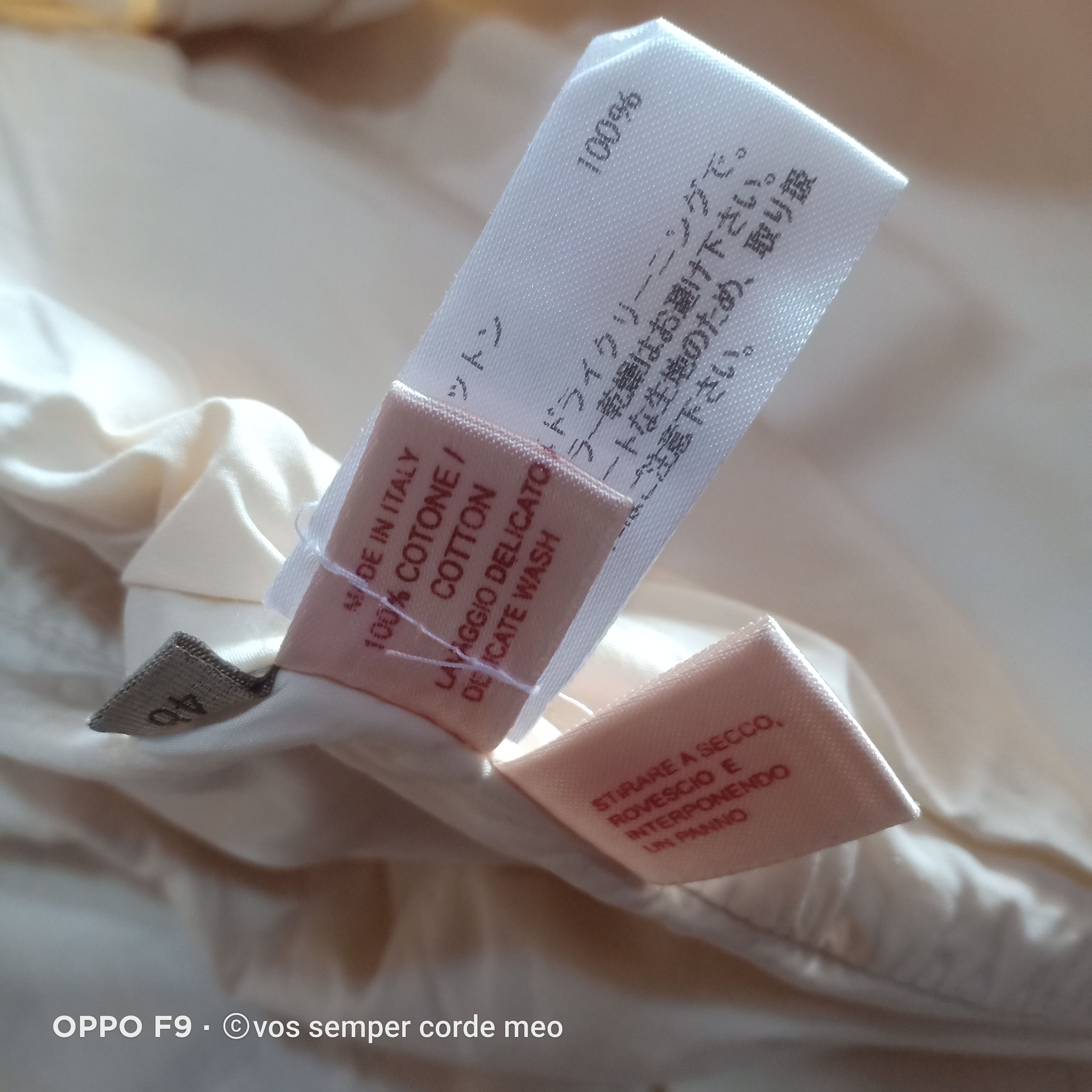 Bottega Veneta Bottega veneta Size XL / US 12-14 / IT 48-50 - 2 Thumbnail