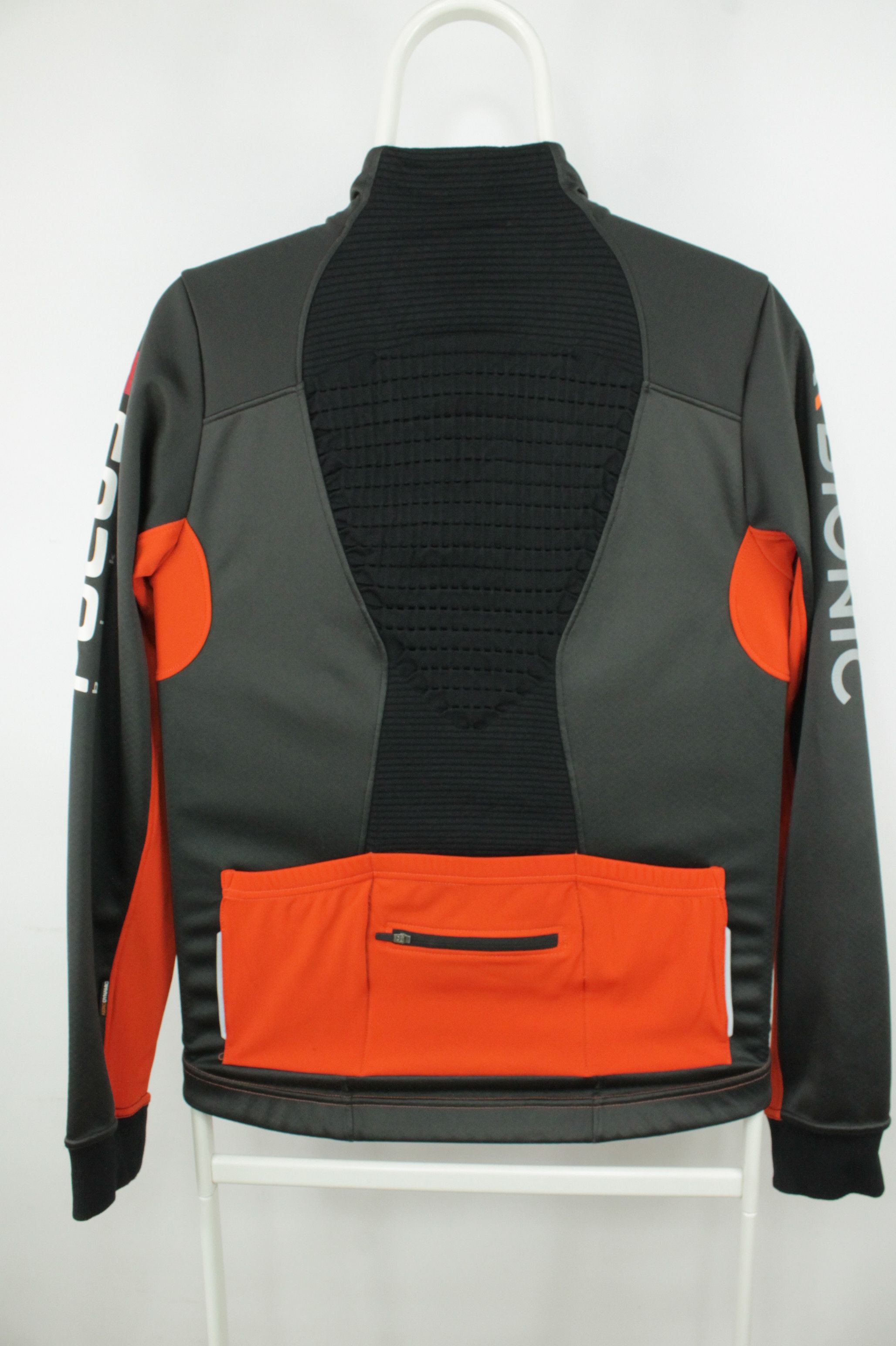 Other X-Bionic Winter Spherewind Cycling Aerodynamic Jacket Size US S / EU 44-46 / 1 - 7 Thumbnail