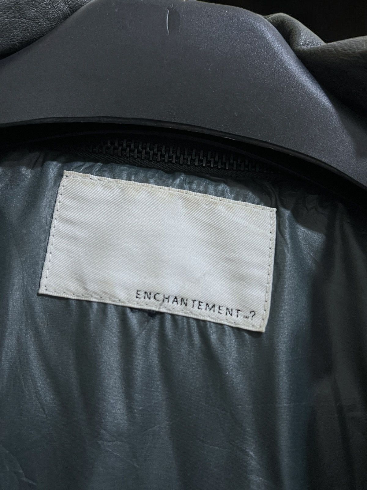 If Six Was Nine × Japanese Brand × Le Grande Bleu (L.G.B.) Enchantment Le ciel bleu jacket Size US M / EU 48-50 / 2 - 9 Thumbnail