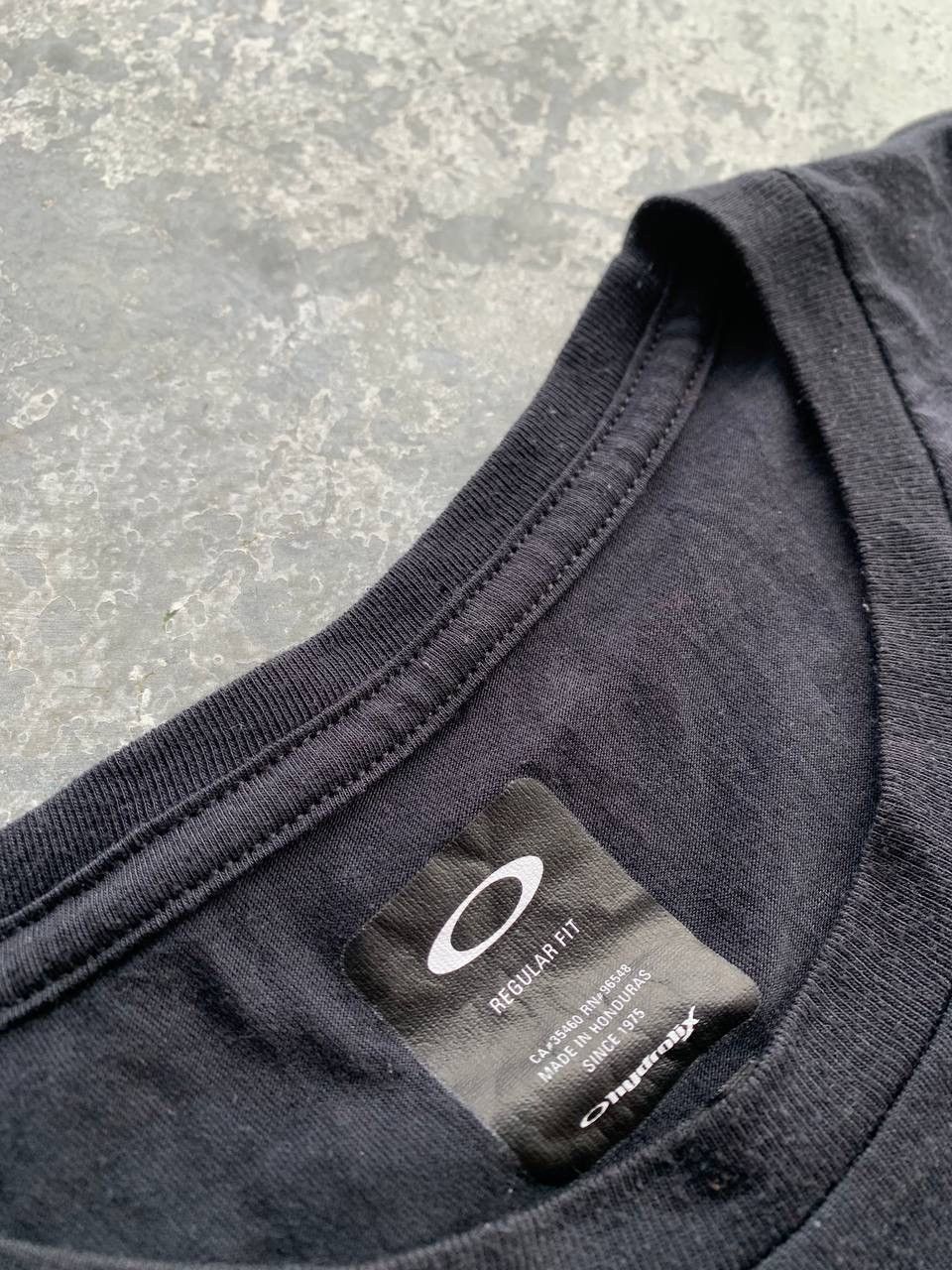 Oakley Shirt