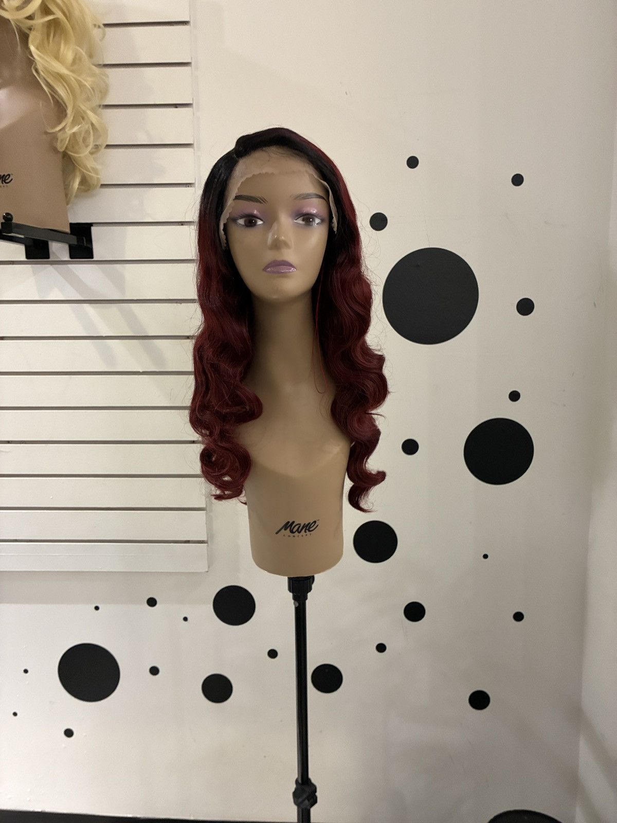 Other Tess wigs Size ONE SIZE - 1 Thumbnail