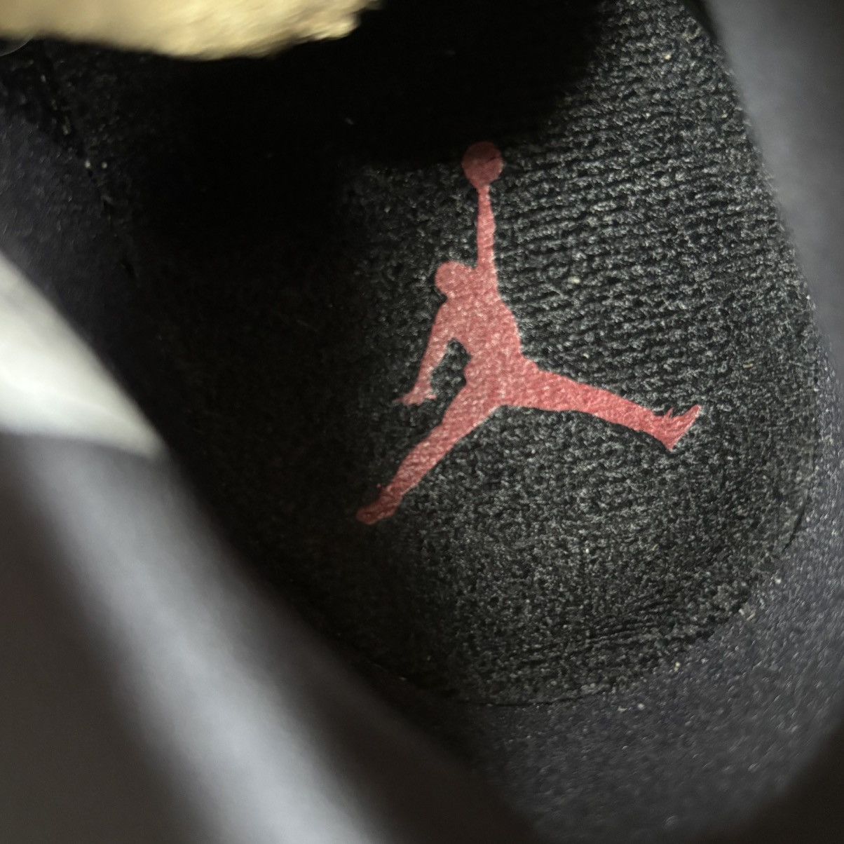 Jordan Brand Size 9 - Jordan 1 Retro 95 Txt Bred 2013 BRAND NEW W/BOX Size US 9 / EU 42 - 8 Thumbnail
