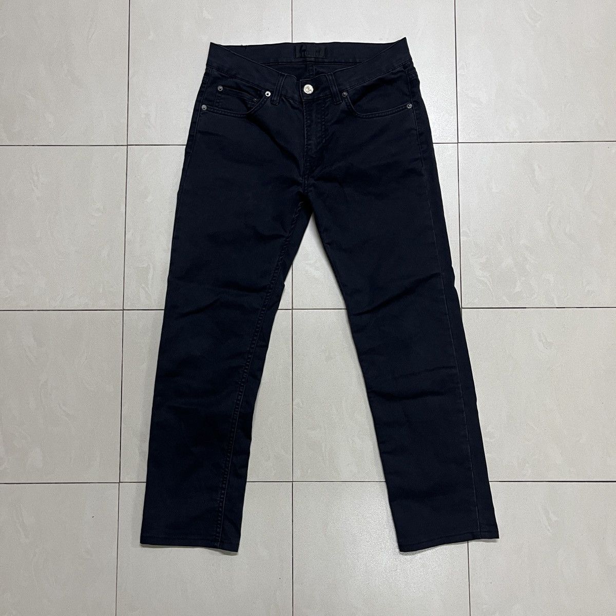 Acne Studios × Designer × Vintage Acne Studios Ace Ups Jeans Size US 29 - 2 Thumbnail