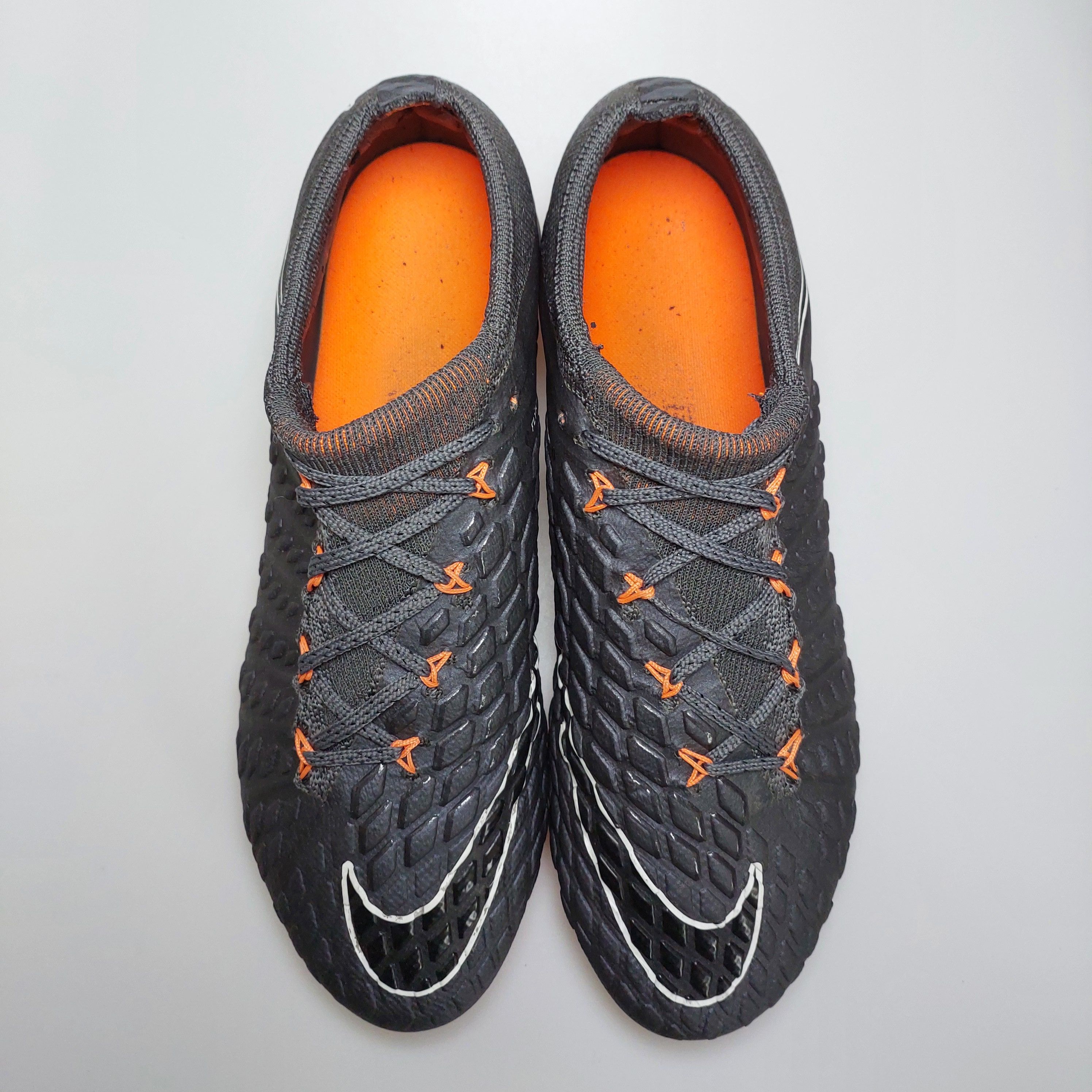 Nike Hypervenom Phantom 3 Elite FG Made In Italy US8.5 UK7.5 Size US 8.5 / EU 41-42 - 2 Thumbnail