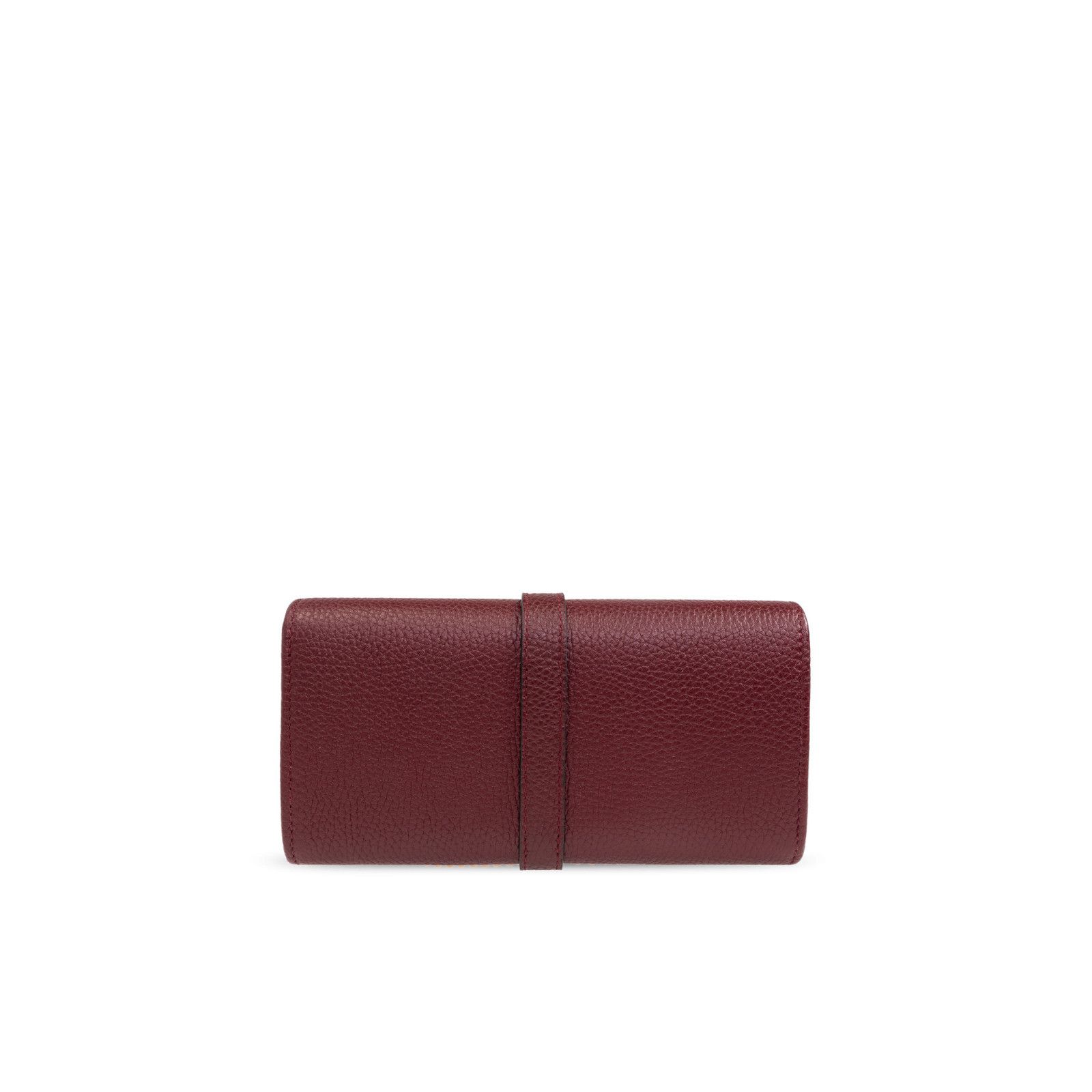 Gucci GUCCI Red Jackie 1961 Chain Wallet New & Authentic Size ONE SIZE - 3 Thumbnail