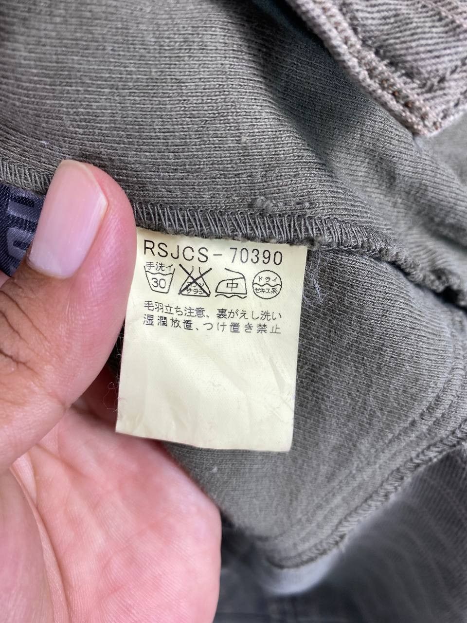 Hiroko Koshino Homme × Japanese Brand hiroko koshino japanese brand striped jacket nice design Size M / US 6-8 / IT 42-44 - 6 Thumbnail