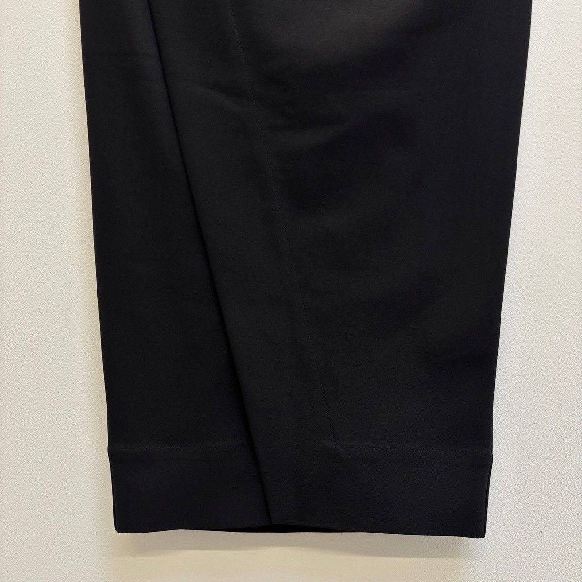 Rick Owens FW14 Rick Owens “MOODY” Aircut Skirt Size 28" / US 6 / IT 42 - 8 Thumbnail