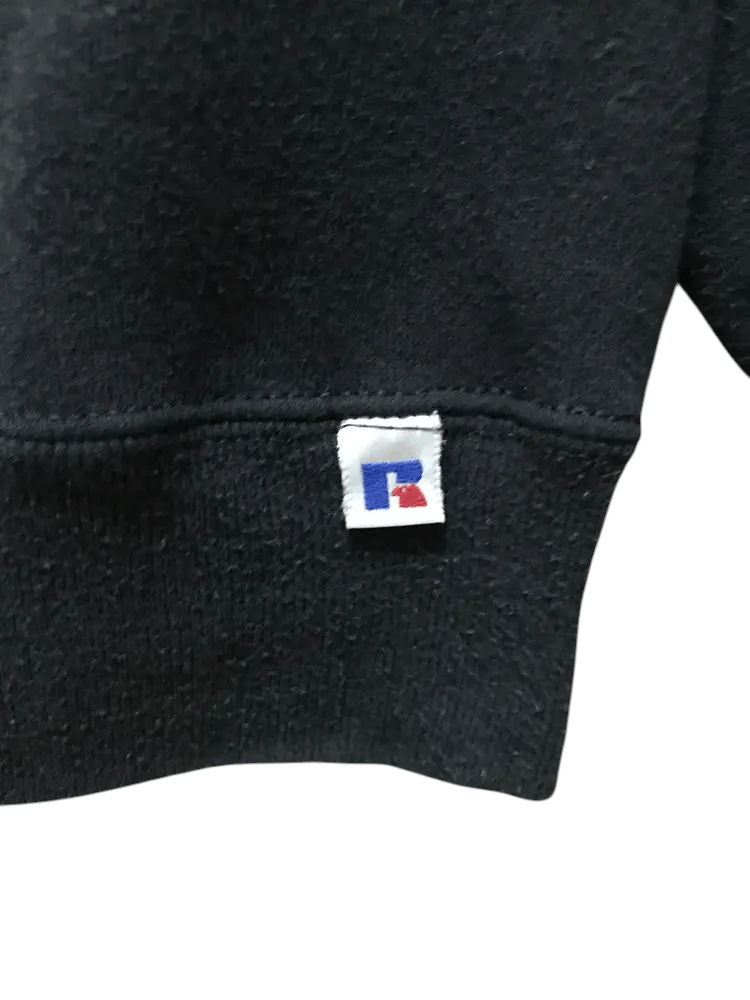 Russell Athletic Vintage 90's Russell Athletic Sweatshirts Size US S / EU 44-46 / 1 - 6 Thumbnail