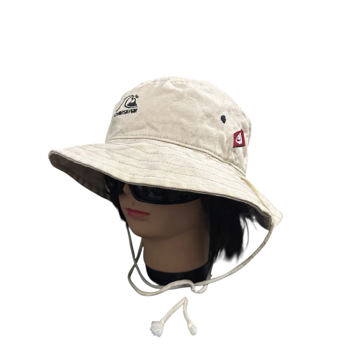 Quiksilver QUIKSILVER SURF SUN HAT Size ONE SIZE - 1 Thumbnail