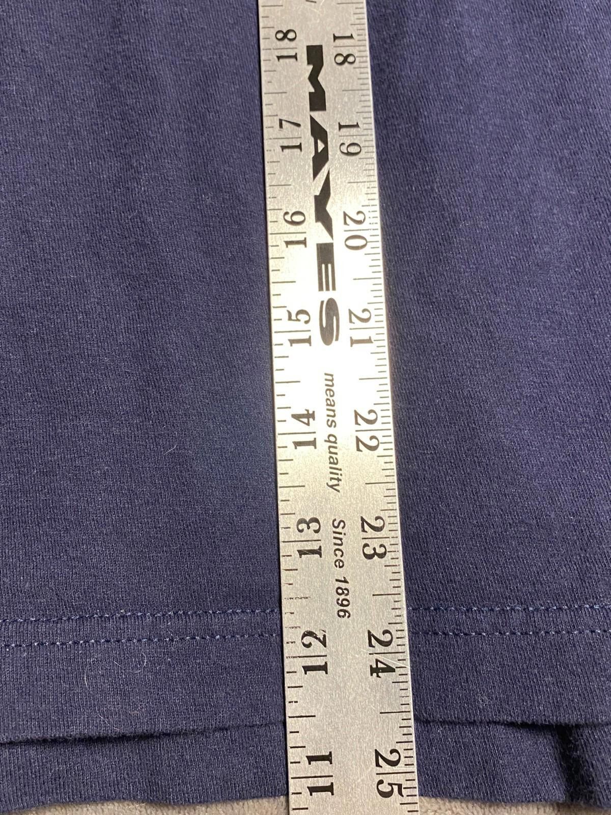 Designer Men Hamilton San Juan Puerto Rico Lin Manuel Miranda Sz M-B4 Size US M / EU 48-50 / 2 - 6 Thumbnail