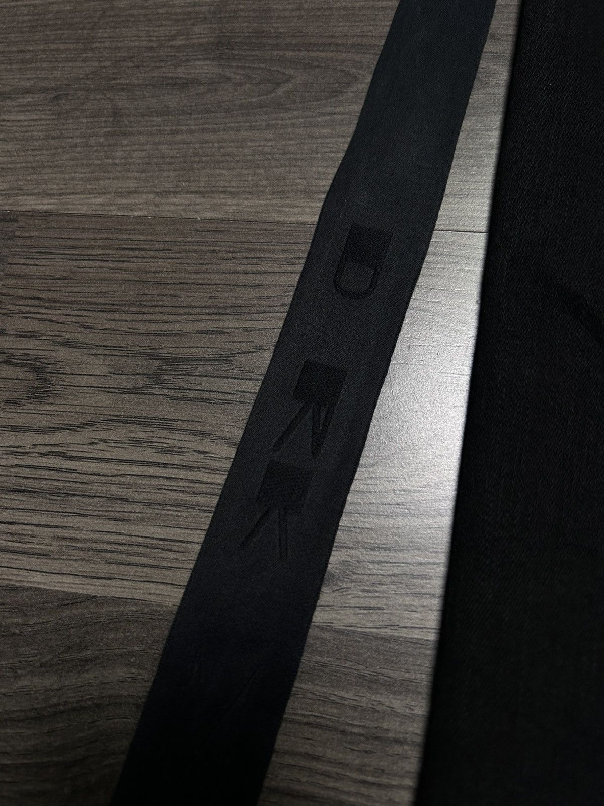 Rick Owens Drkshdw Rick Owens slight wax detroit denim Size US 32 / EU 48 - 3 Thumbnail