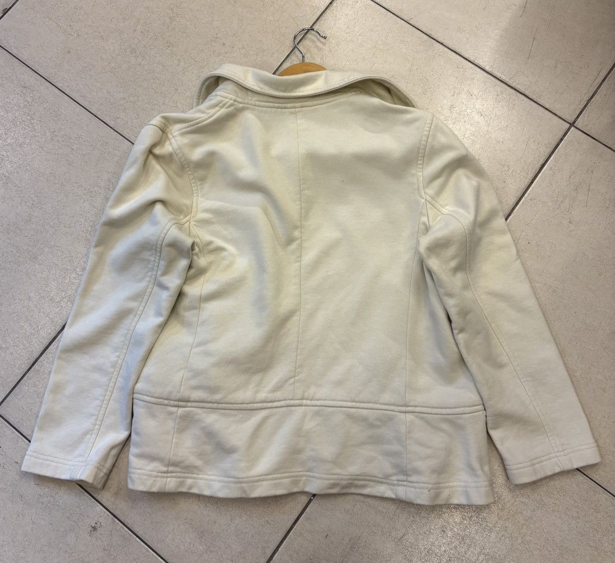 Lacoste Vintage Lacoste Button Up 🔥 Size XS / US 0-2 / IT 36-38 - 6 Thumbnail
