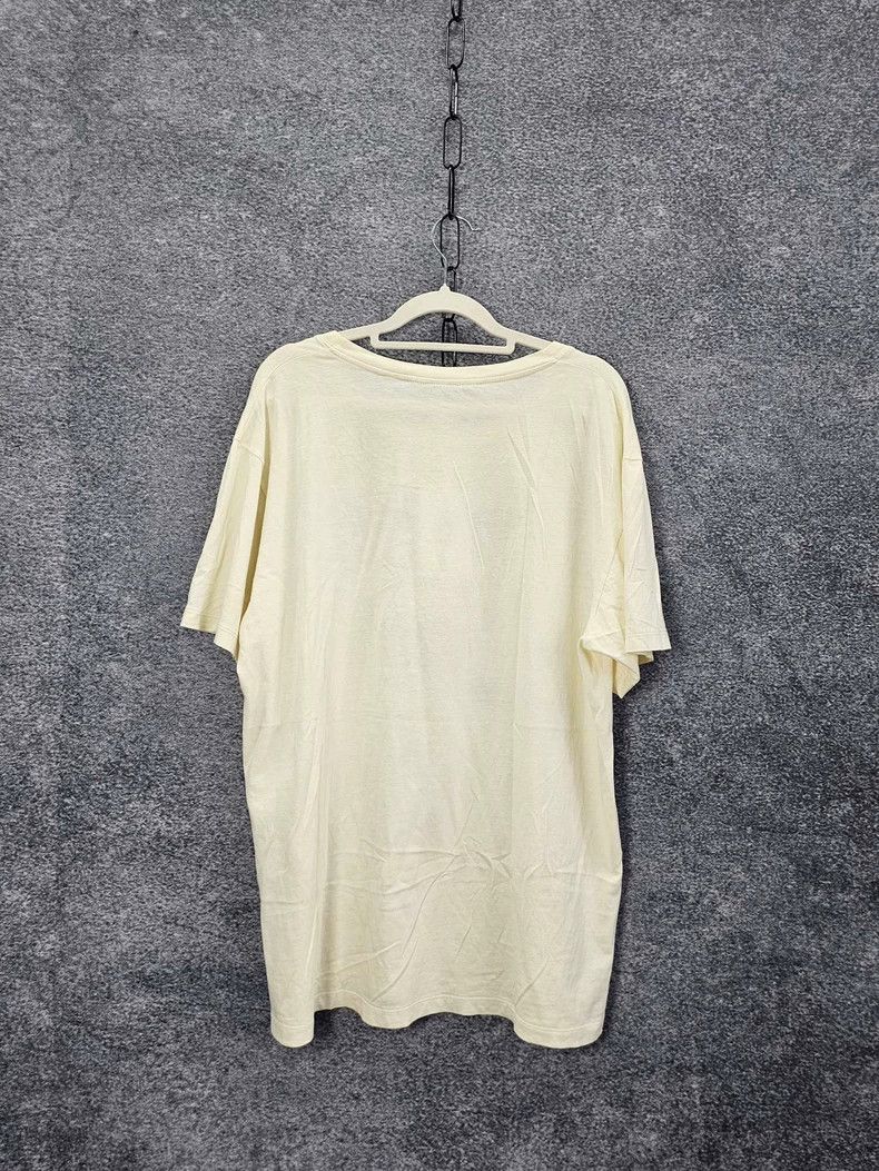 Gucci GucciRound-neck loose T-shirt 2503-Nextarrow Size US L / EU 52-54 / 3 - 2 Thumbnail