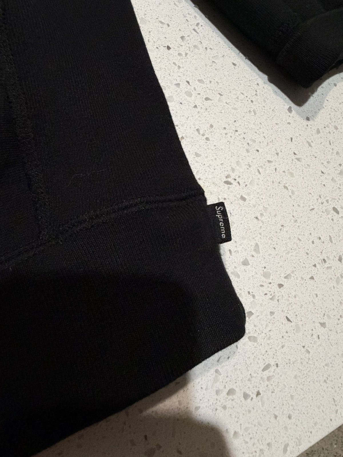 Supreme Supreme Studded Hoodie Size US M / EU 48-50 / 2 - 3 Thumbnail