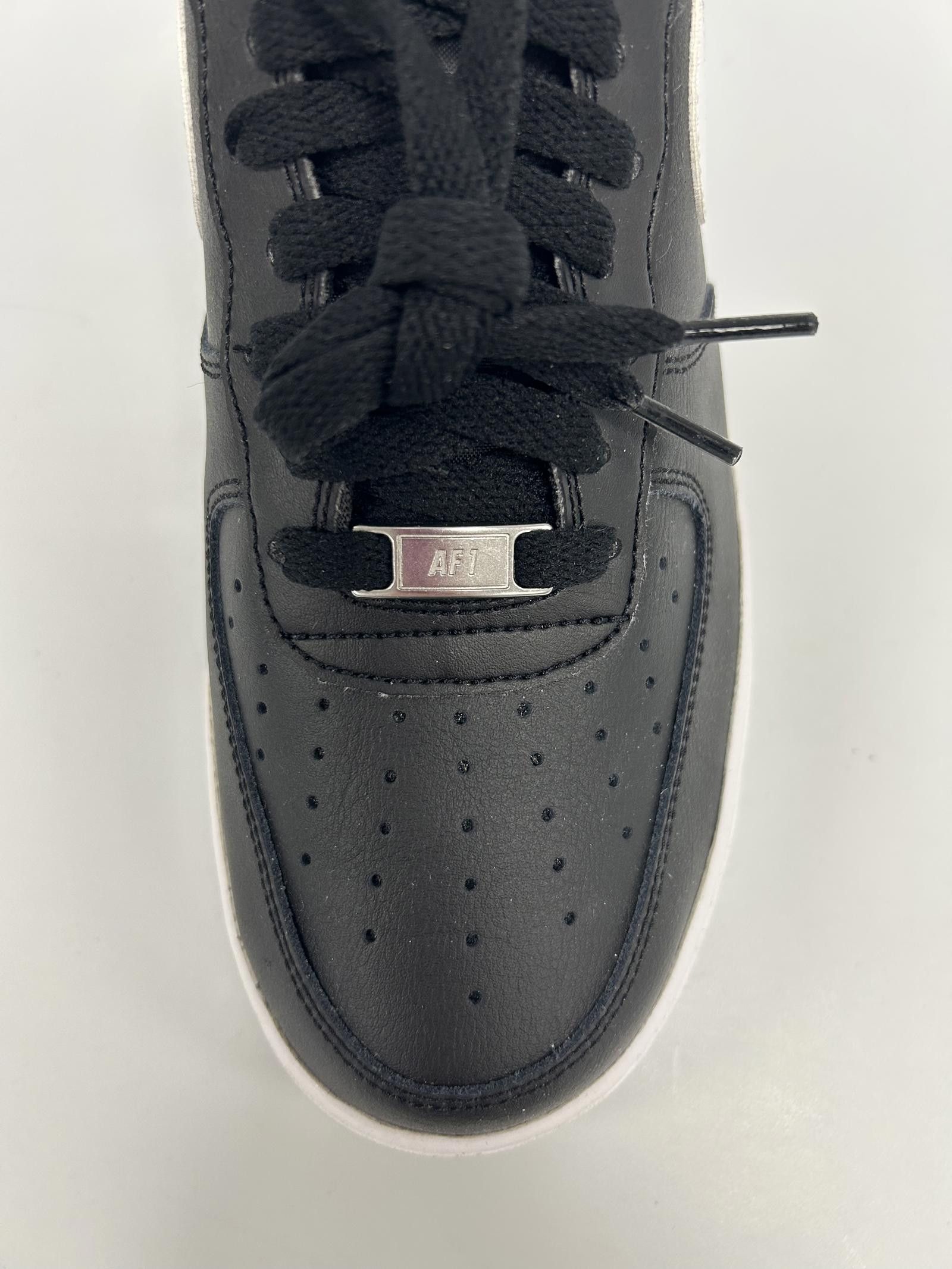 Nike Nike Air Force 1 '07 AN20 Sneakers Size US 9.5 / EU 42-43 - 8 Thumbnail