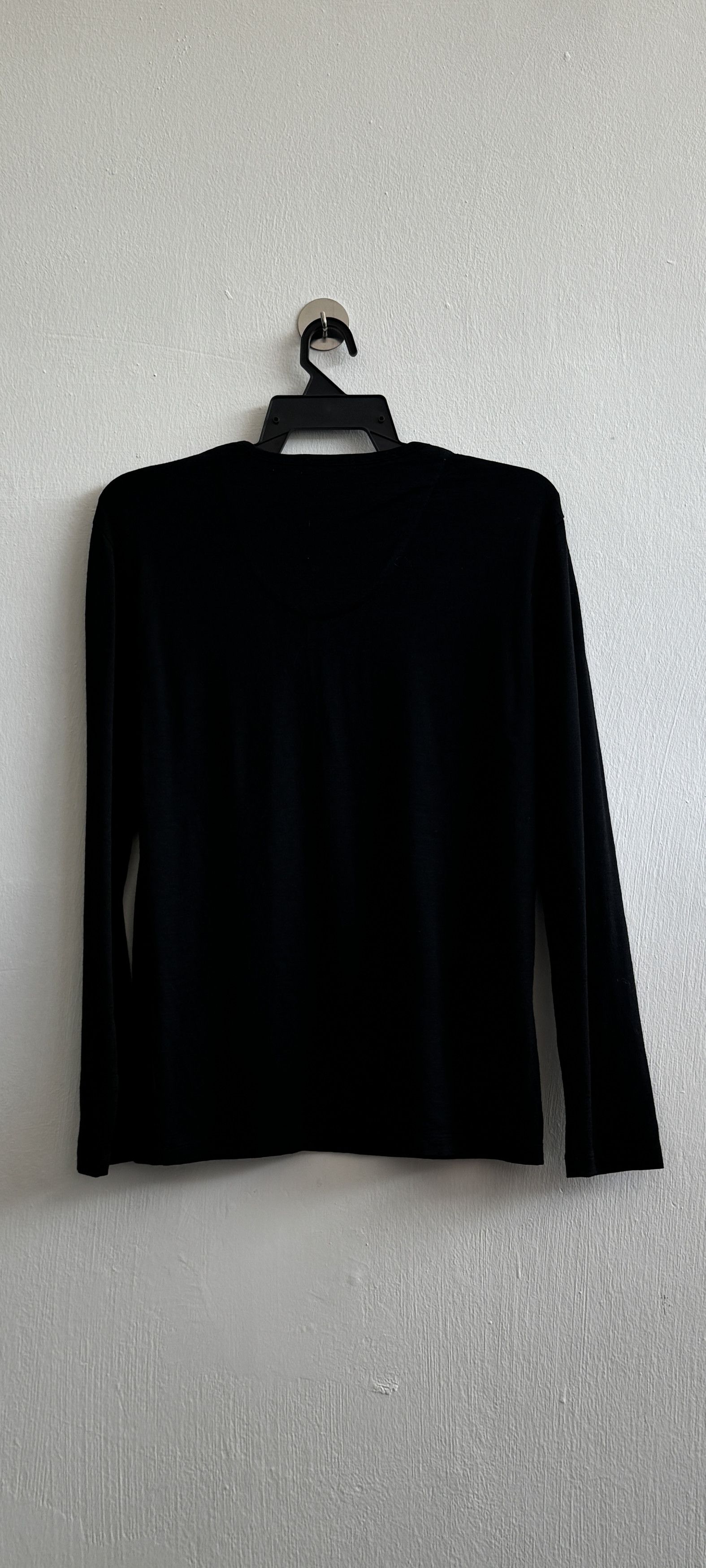 Burberry Burberry Long Sleeve T-Shirt Size XS / US 0-2 / IT 36-38 - 5 Thumbnail