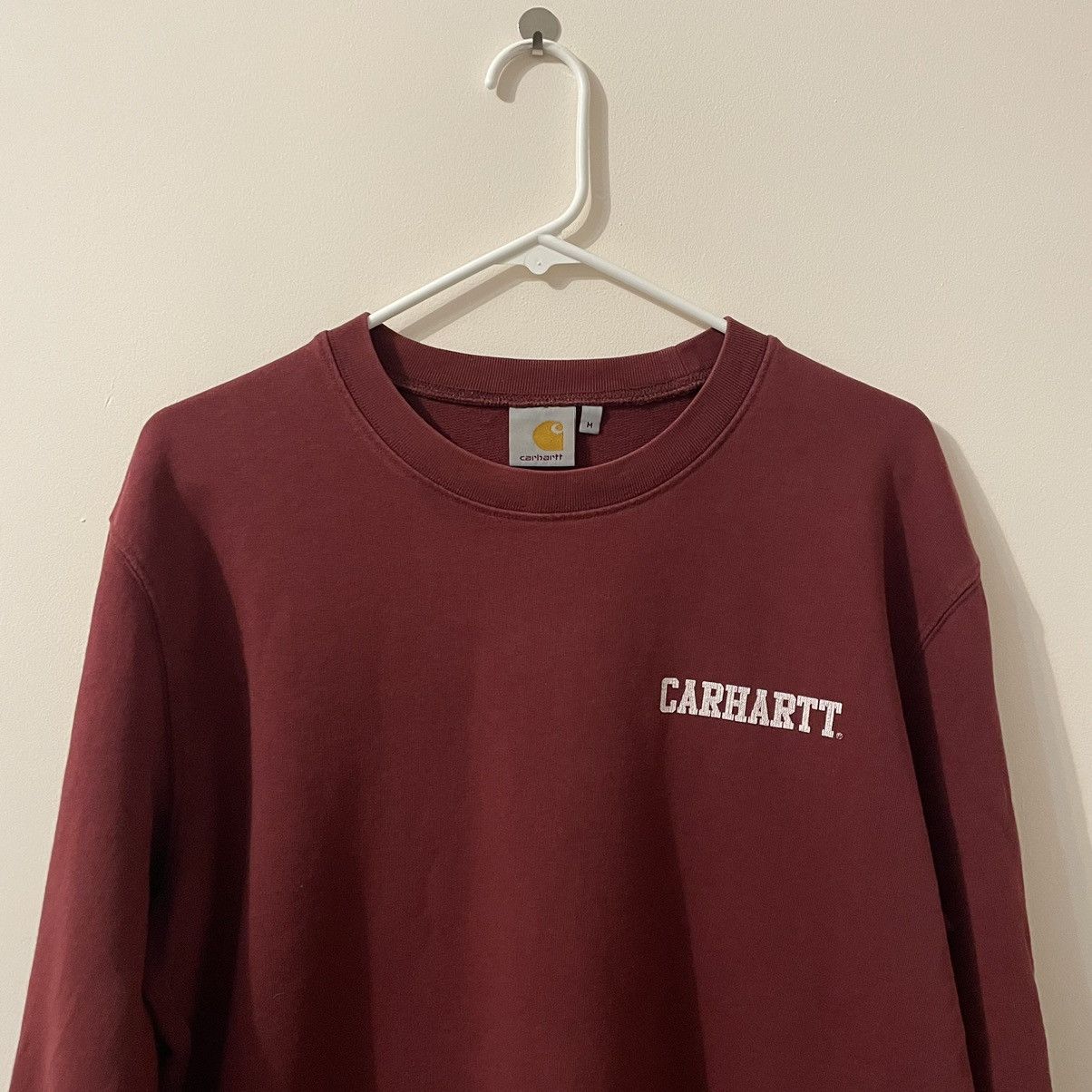 Carhartt × Carhartt Wip Carhartt Size US M / EU 48-50 / 2 - 2 Thumbnail